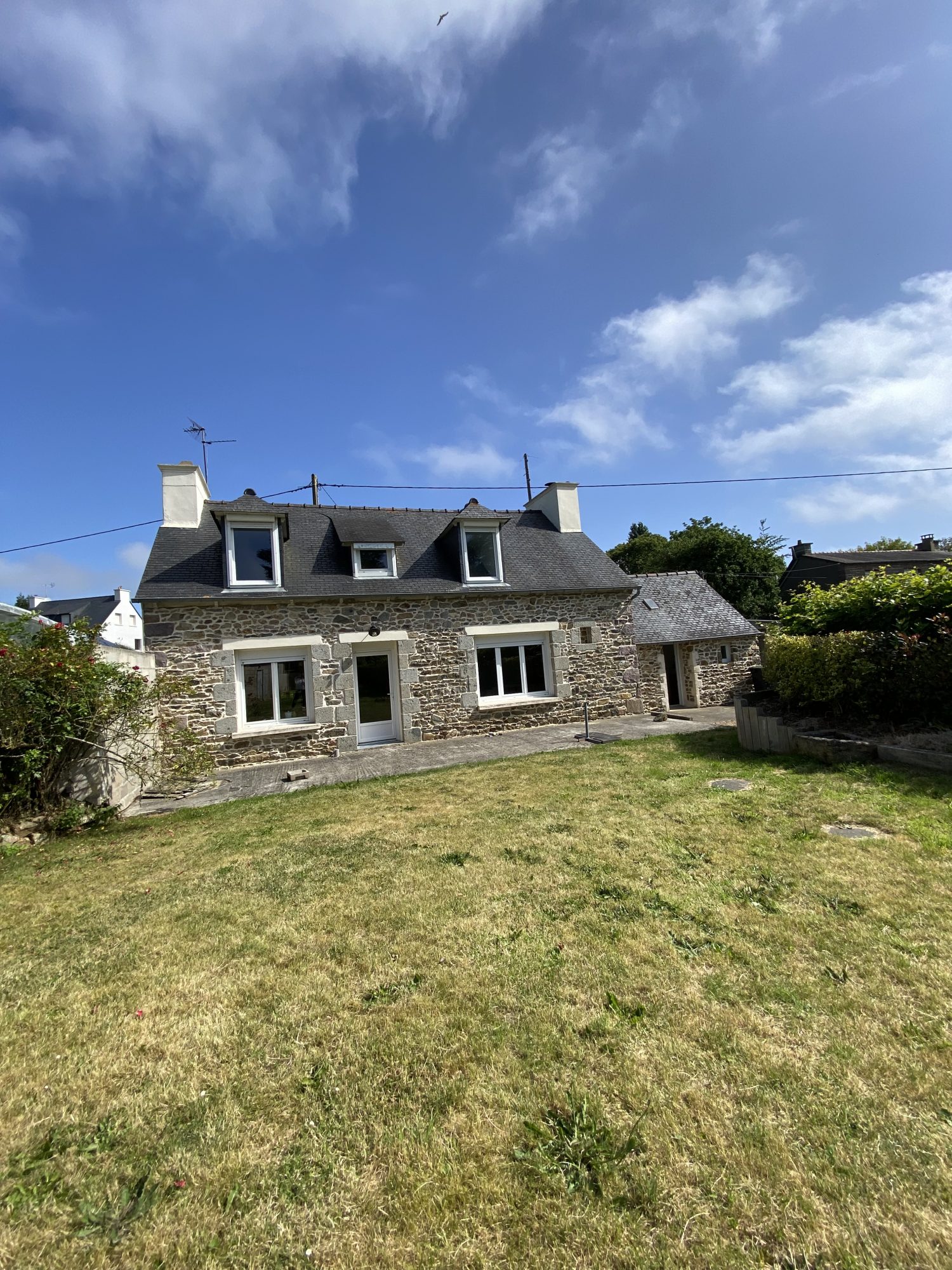 Agence immobilière de Marie-Ambre HAUGUEL