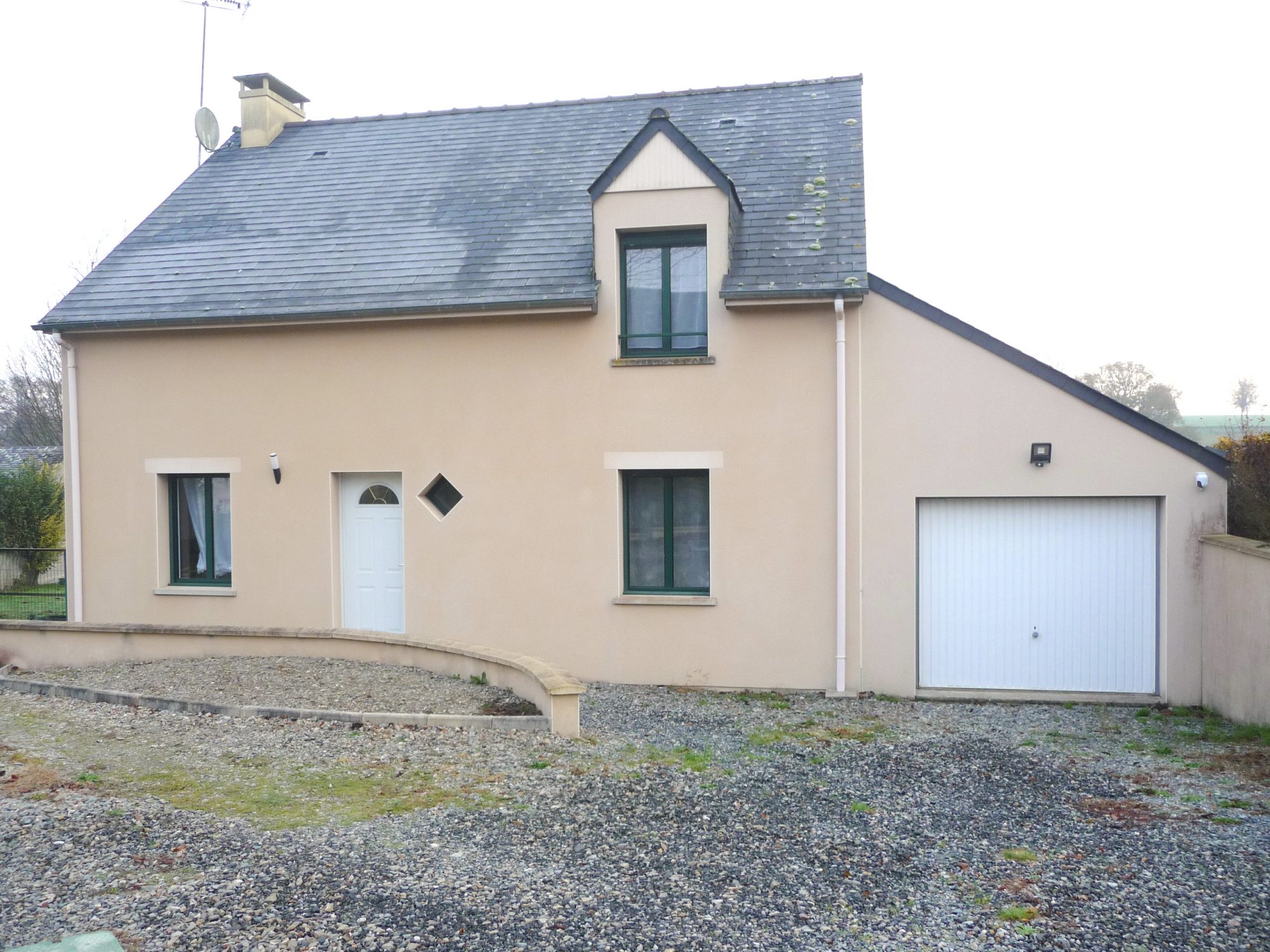 Agence immobilière de Marie-Ambre HAUGUEL