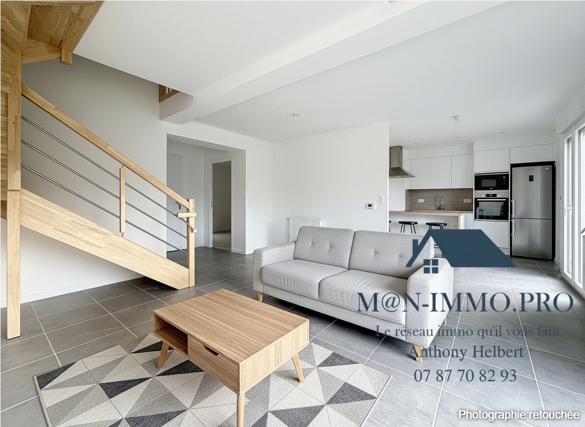 Agence immobilière de Marie-Ambre HAUGUEL