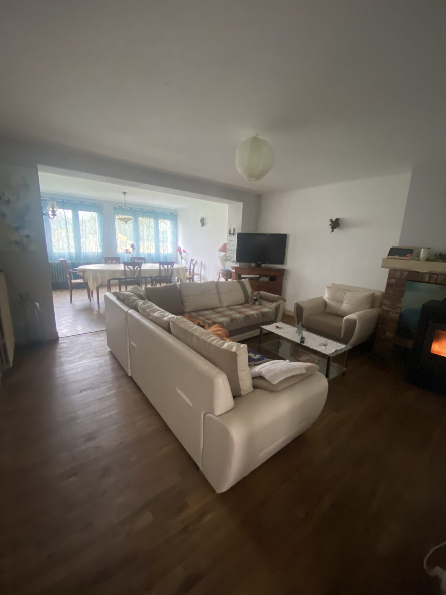 Agence immobilière de Marie-Ambre HAUGUEL