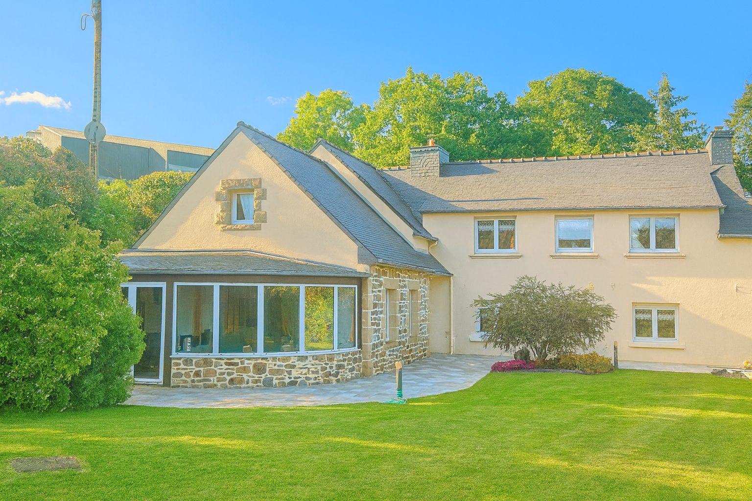 Agence immobilière de Marie-Ambre HAUGUEL