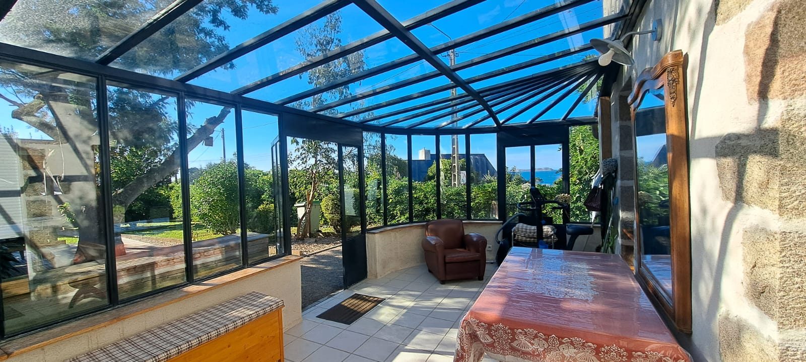 Agence immobilière de Marie-Ambre HAUGUEL