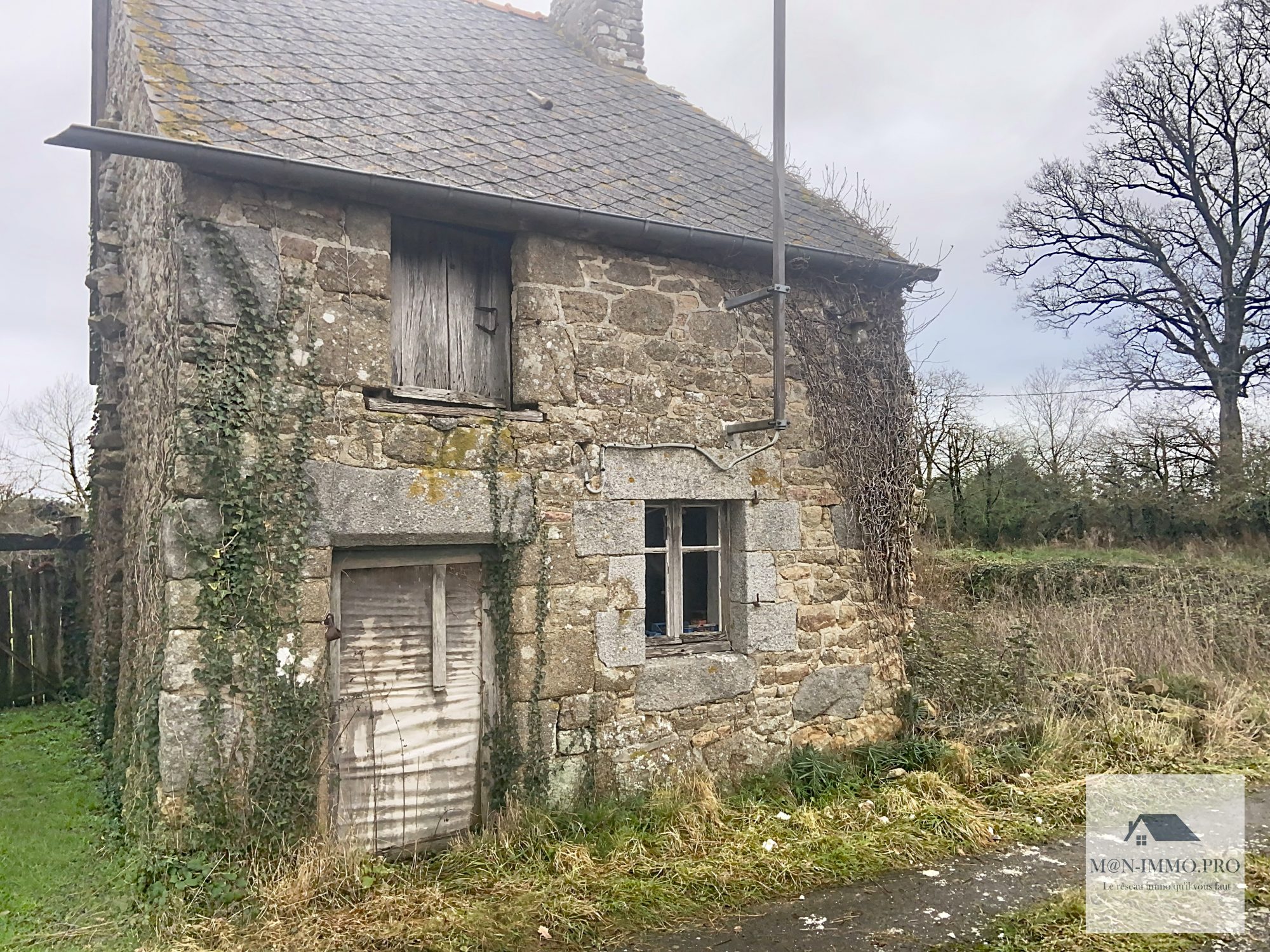 Agence immobilière de Marie-Ambre HAUGUEL