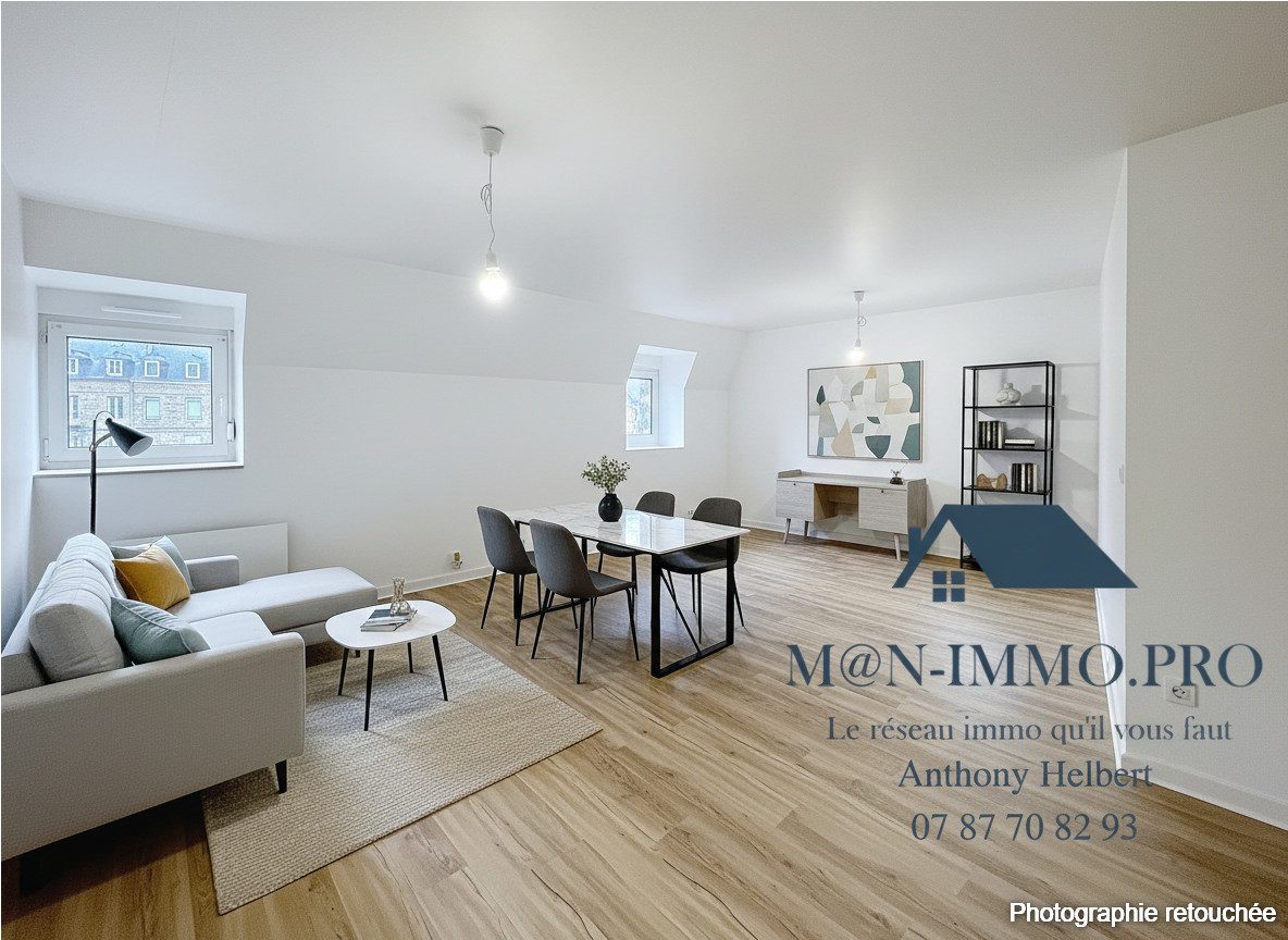 Agence immobilière de Marie-Ambre HAUGUEL
