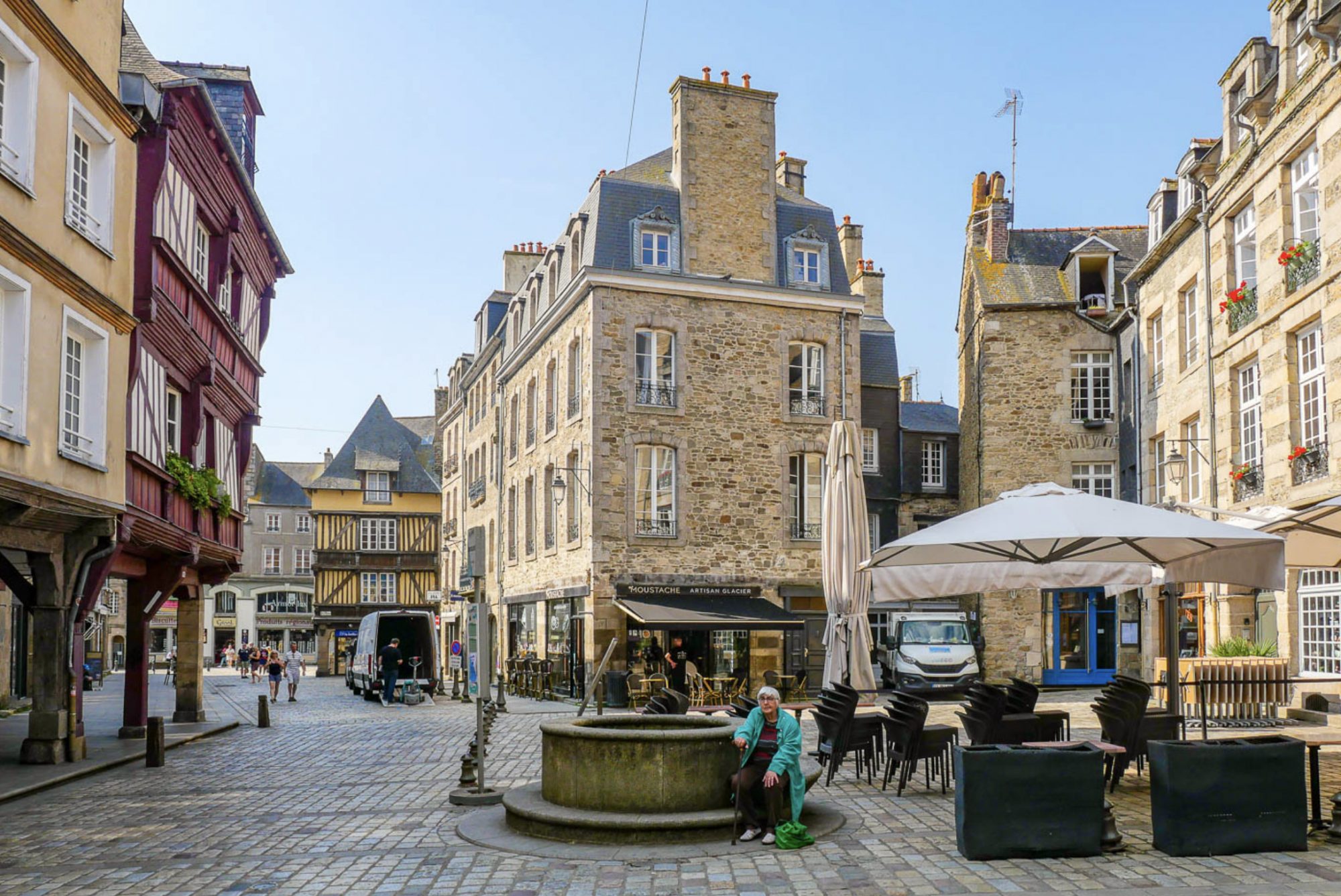 Agence immobilière de Marie-Ambre HAUGUEL