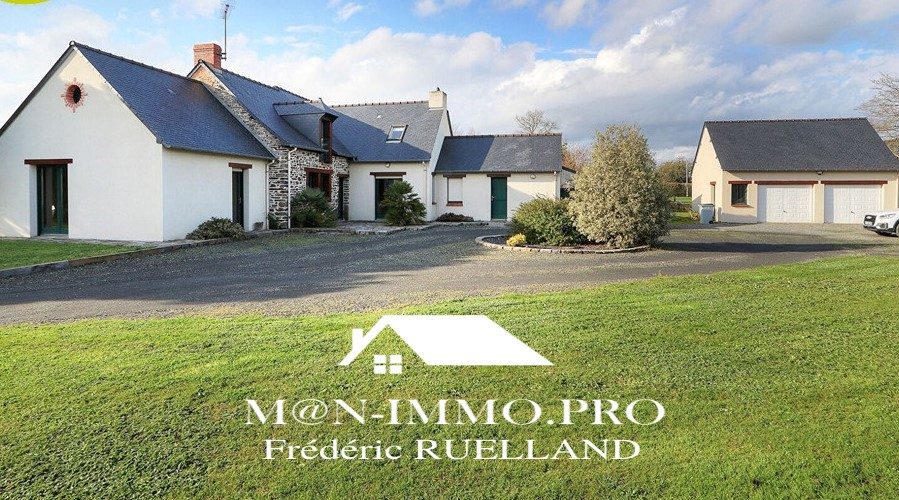 Agence immobilière de Marie-Ambre HAUGUEL