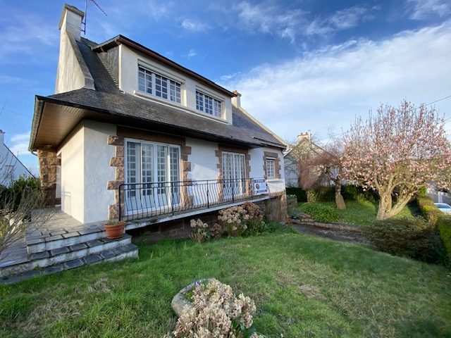 Agence immobilière de Marie-Ambre HAUGUEL