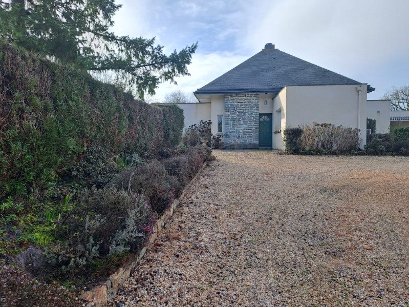 Agence immobilière de Marie-Ambre HAUGUEL