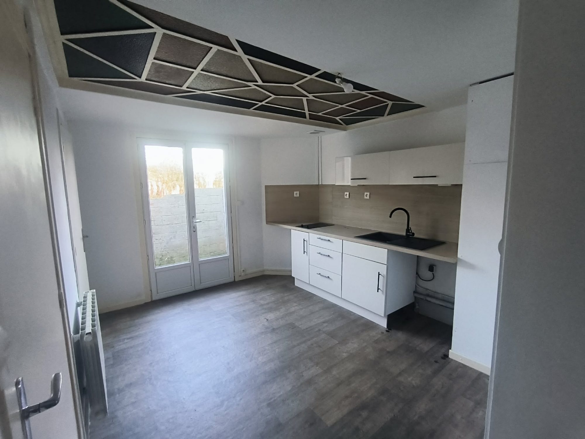 Agence immobilière de Marie-Ambre HAUGUEL