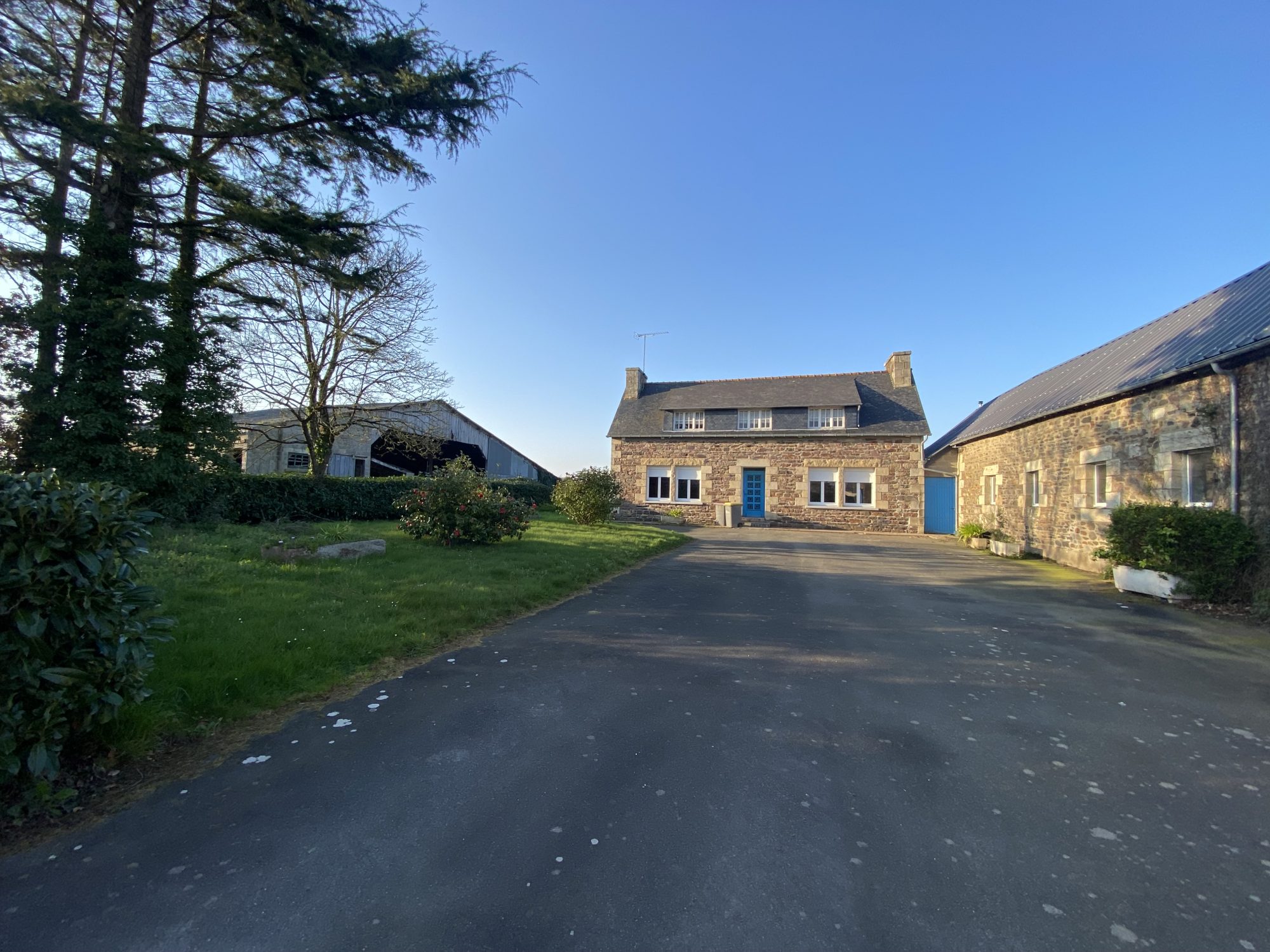 Agence immobilière de Marie-Ambre HAUGUEL