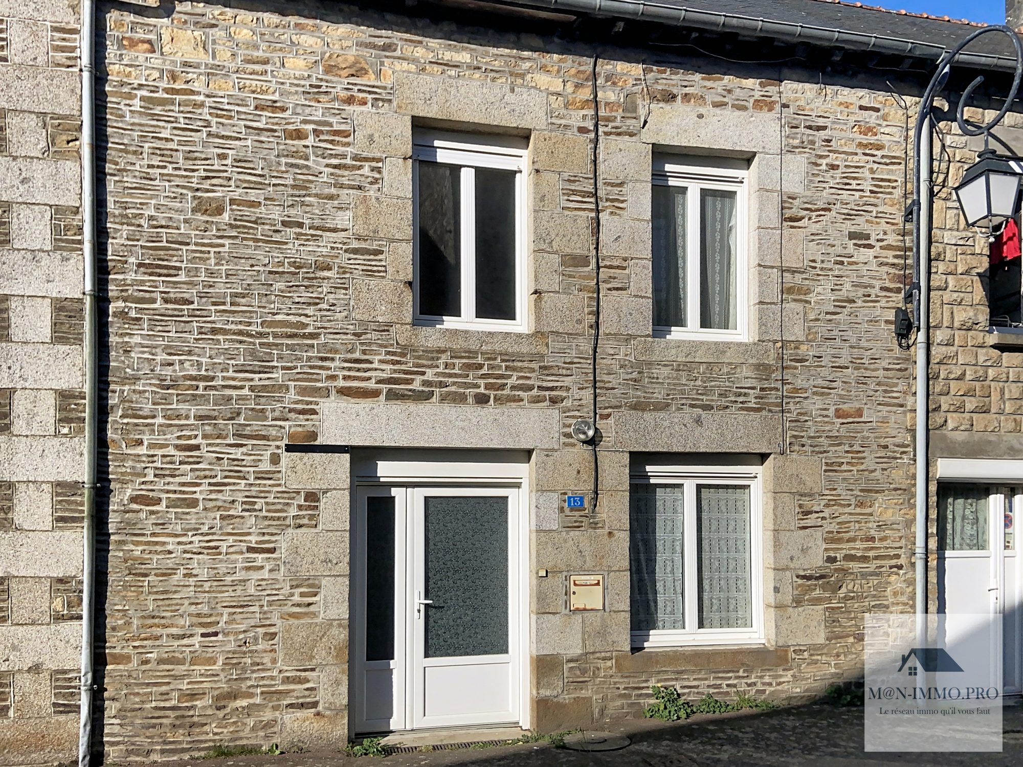 Agence immobilière de Marie-Ambre HAUGUEL