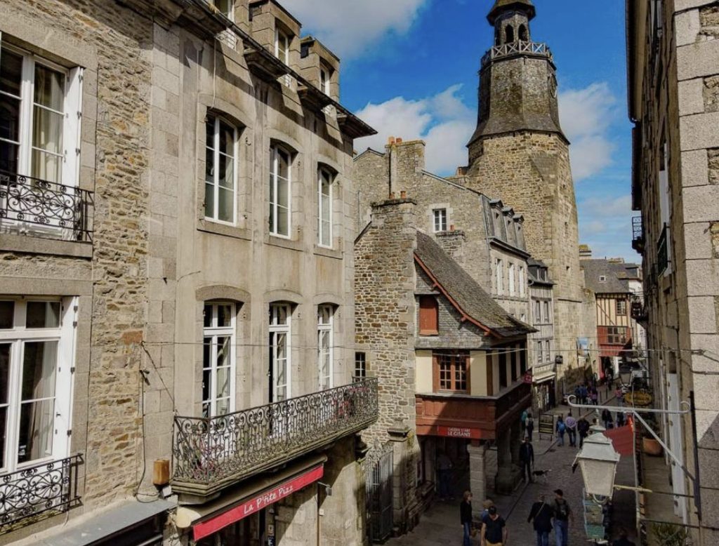 Agence immobilière de Marie-Ambre HAUGUEL