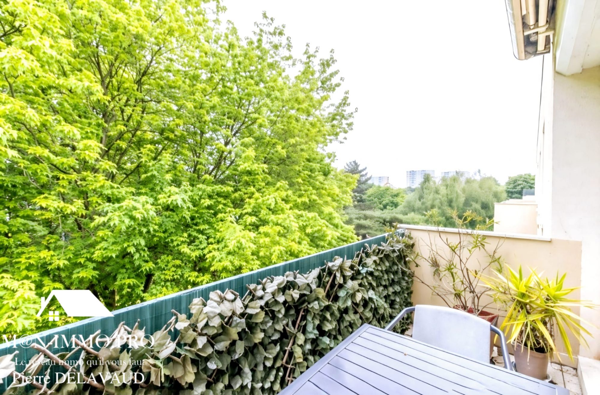 Agence immobilière de Marie-Ambre HAUGUEL