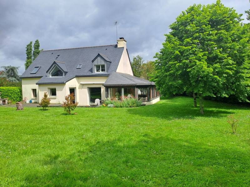 Agence immobilière de Marie-Ambre HAUGUEL