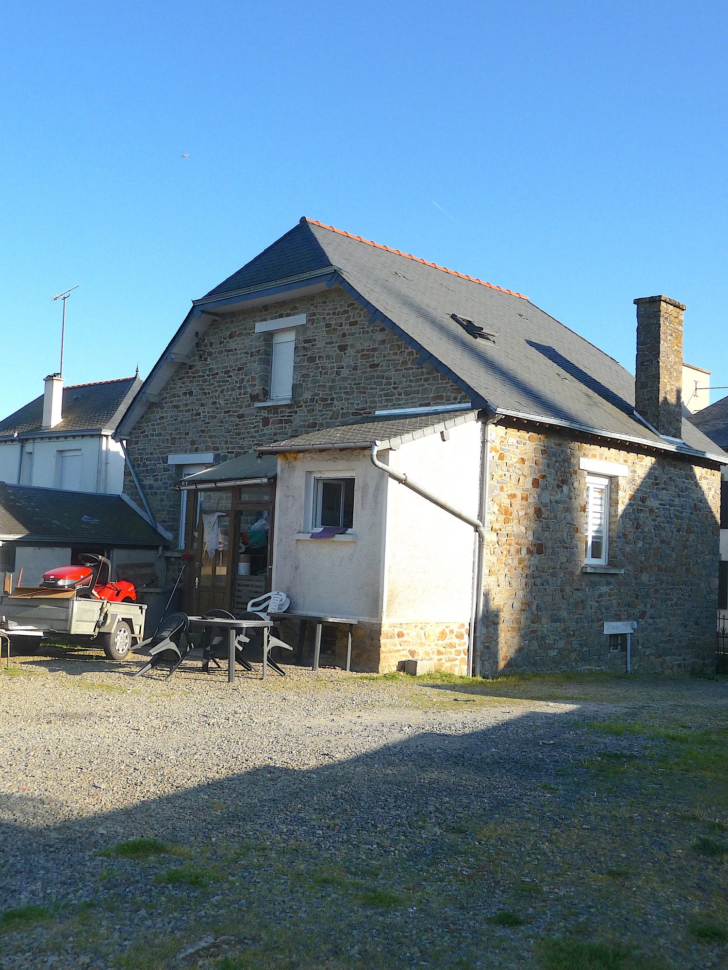 Agence immobilière de Marie-Ambre HAUGUEL