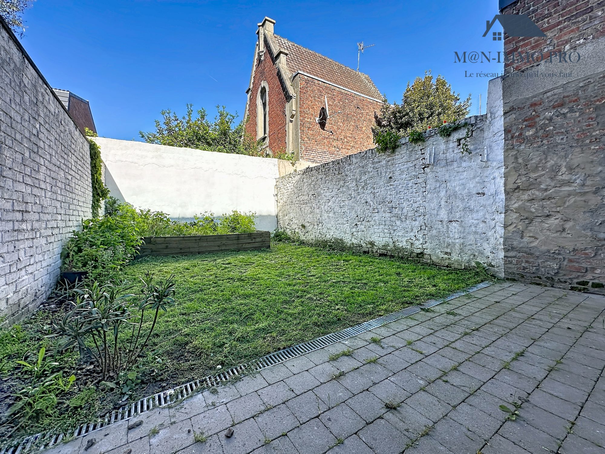 Agence immobilière de Marie-Ambre HAUGUEL