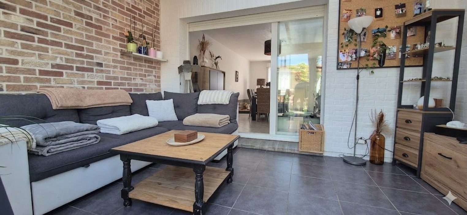 Agence immobilière de Marie-Ambre HAUGUEL