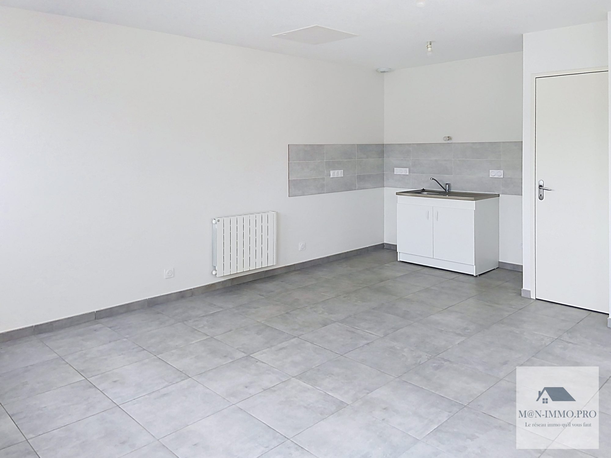 Agence immobilière de Marie-Ambre HAUGUEL