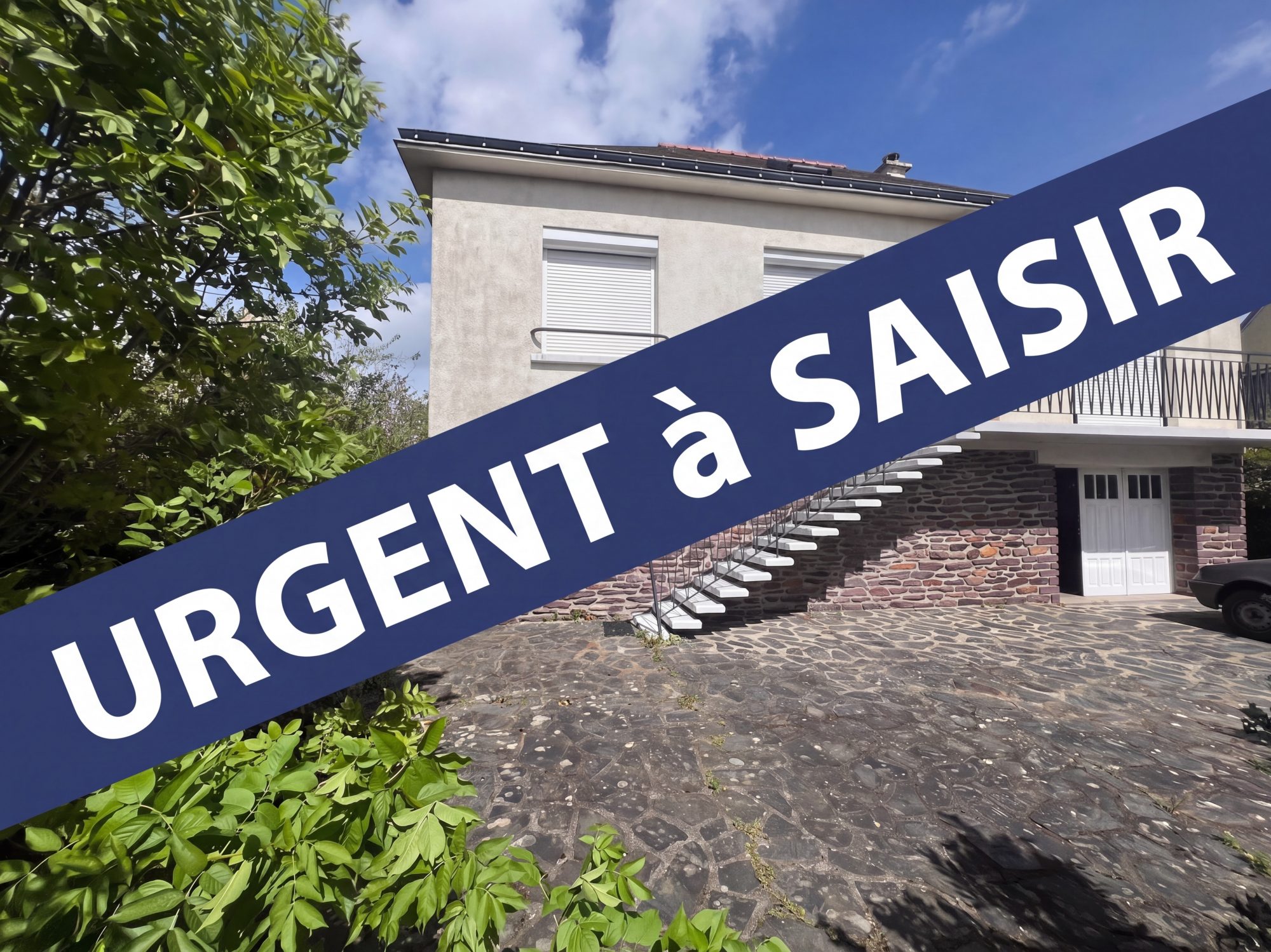 Agence immobilière de Marie-Ambre HAUGUEL