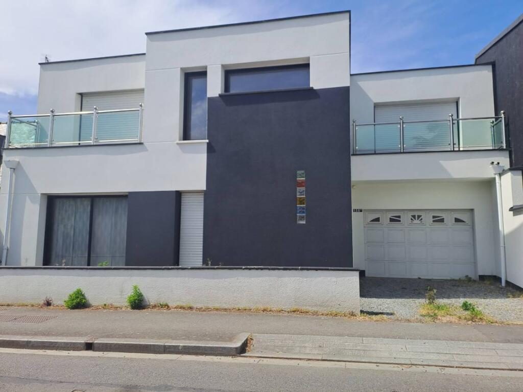 Agence immobilière de Marie-Ambre HAUGUEL