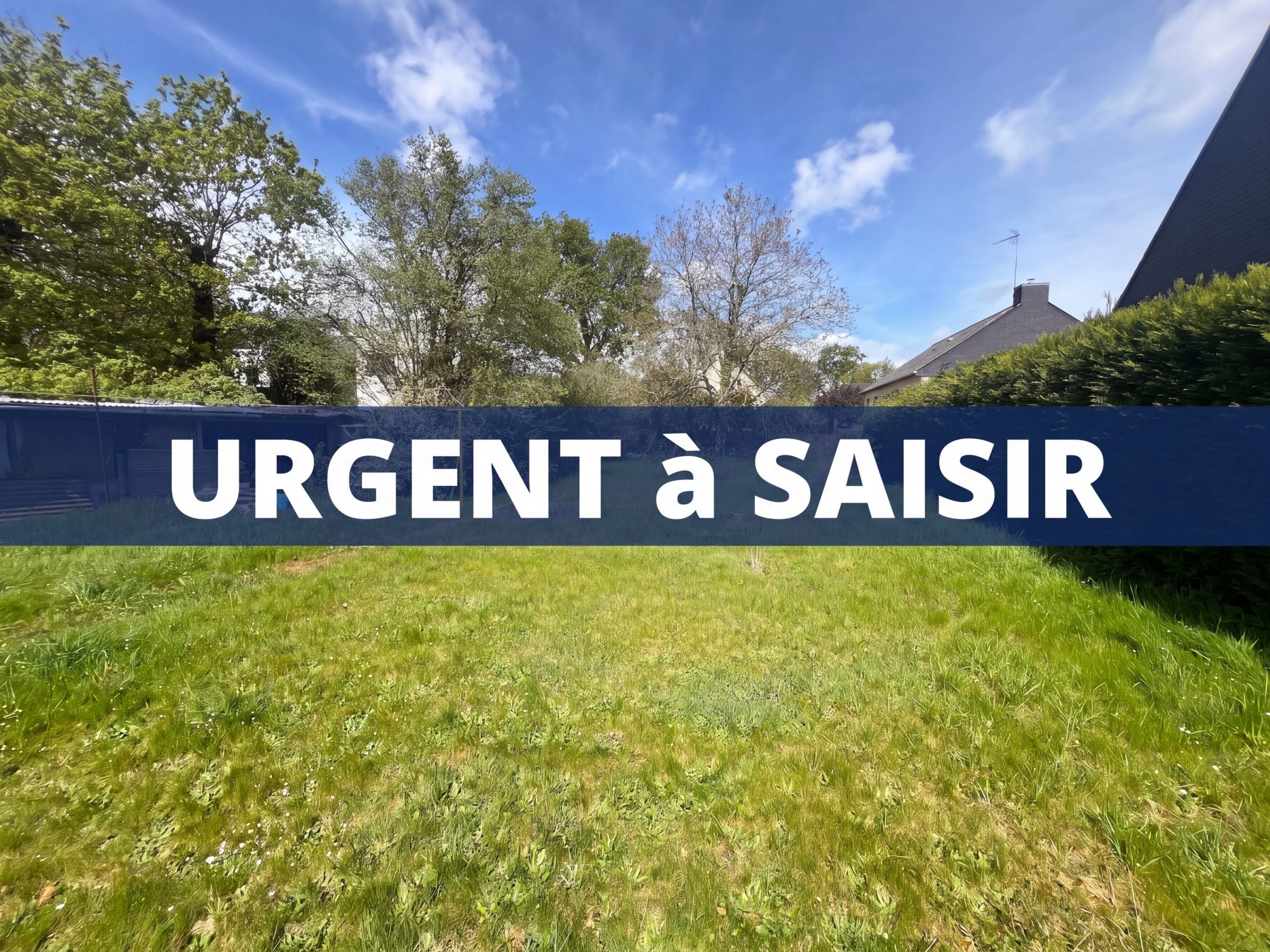 Agence immobilière de Marie-Ambre HAUGUEL