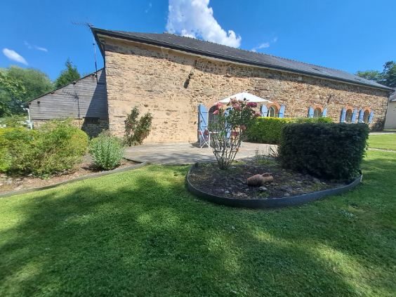 Agence immobilière de Marie-Ambre HAUGUEL