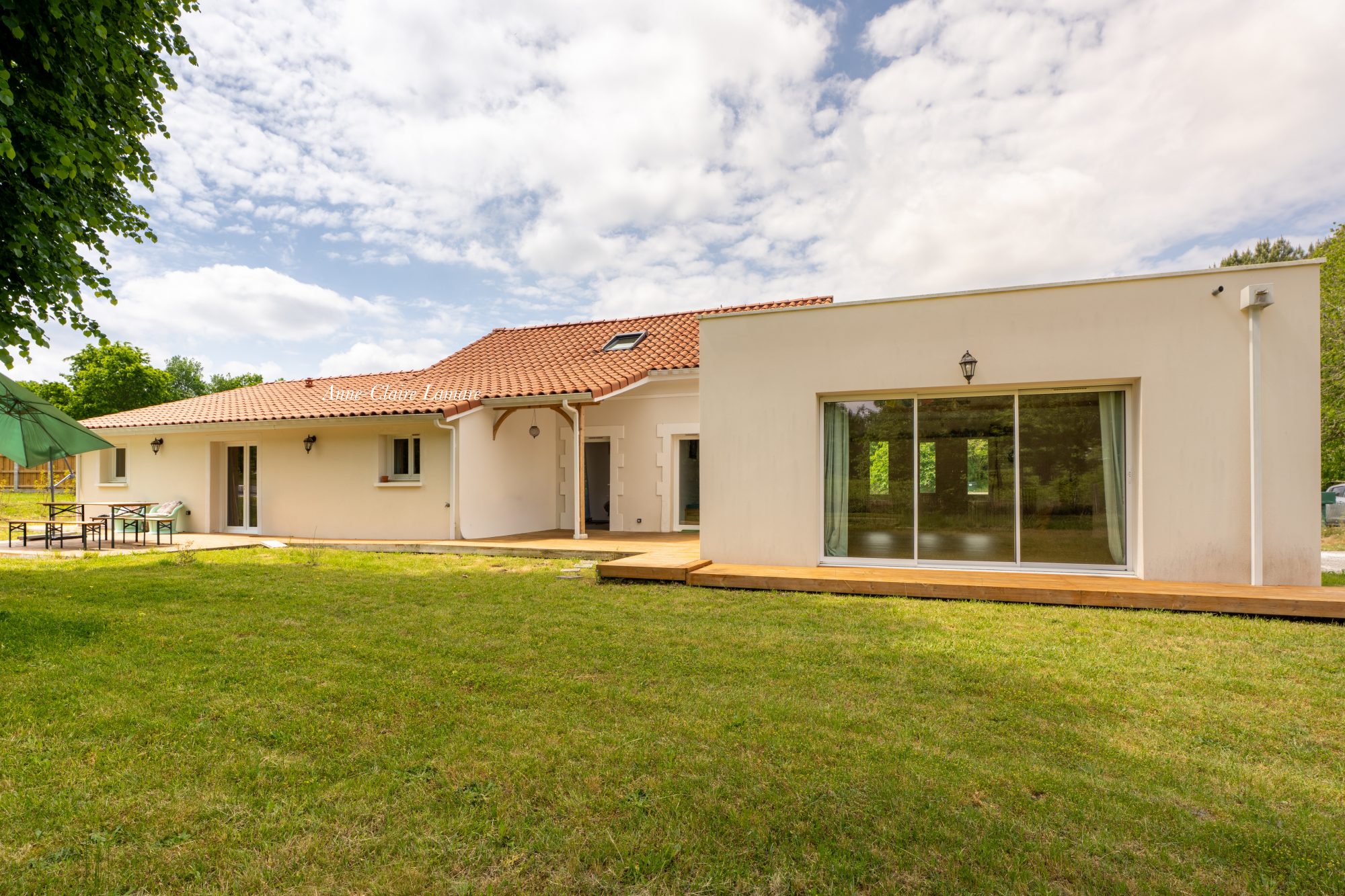 Agence immobilière de Marie-Ambre HAUGUEL