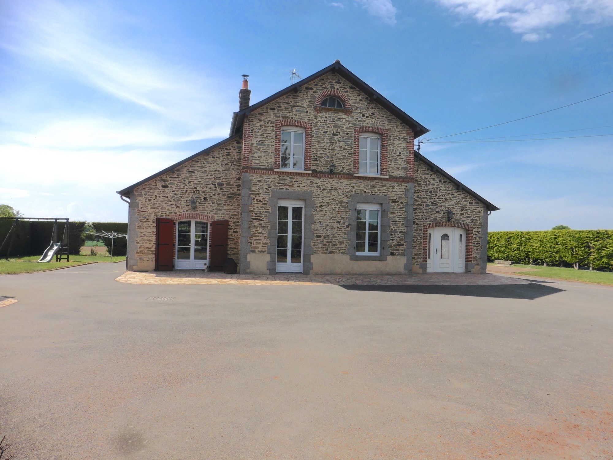 Agence immobilière de Marie-Ambre HAUGUEL
