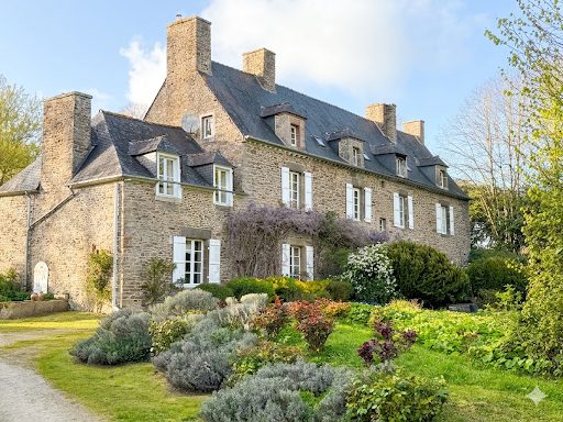 Agence immobilière de Marie-Ambre HAUGUEL