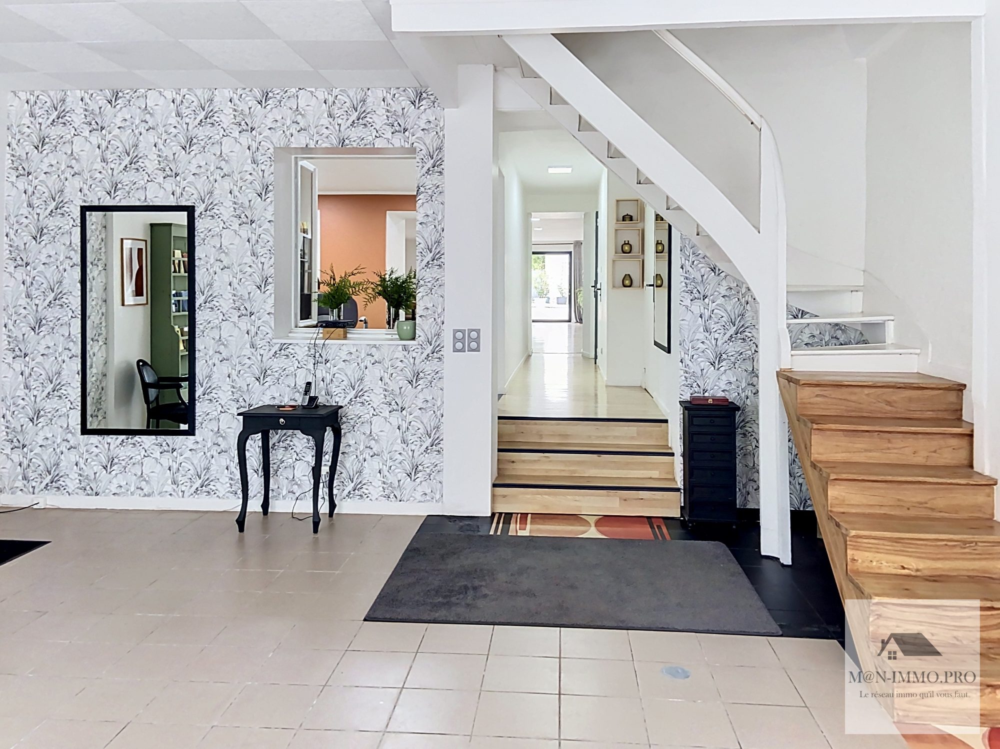 Agence immobilière de Marie-Ambre HAUGUEL