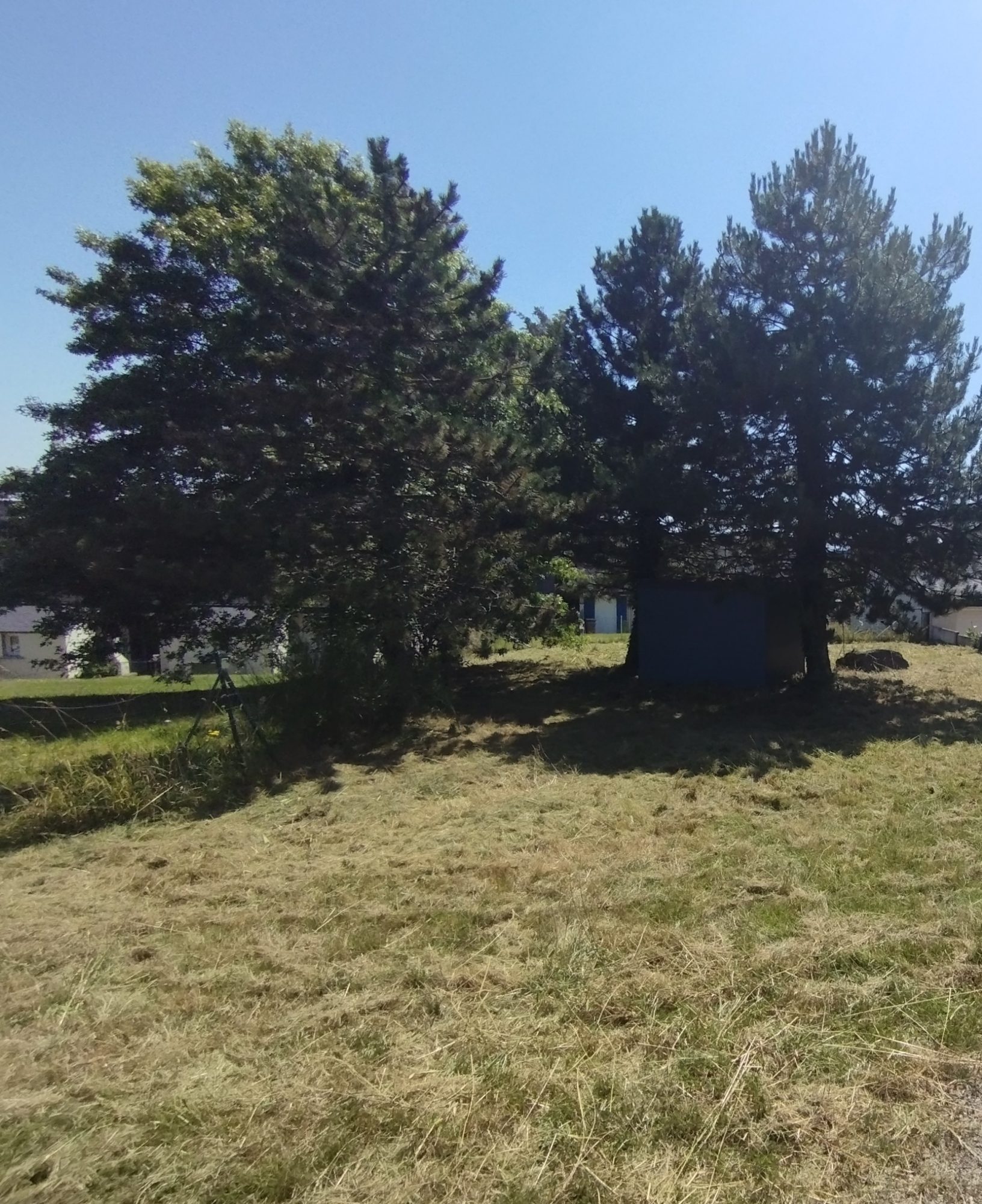 Agence immobilière de Marie-Ambre HAUGUEL