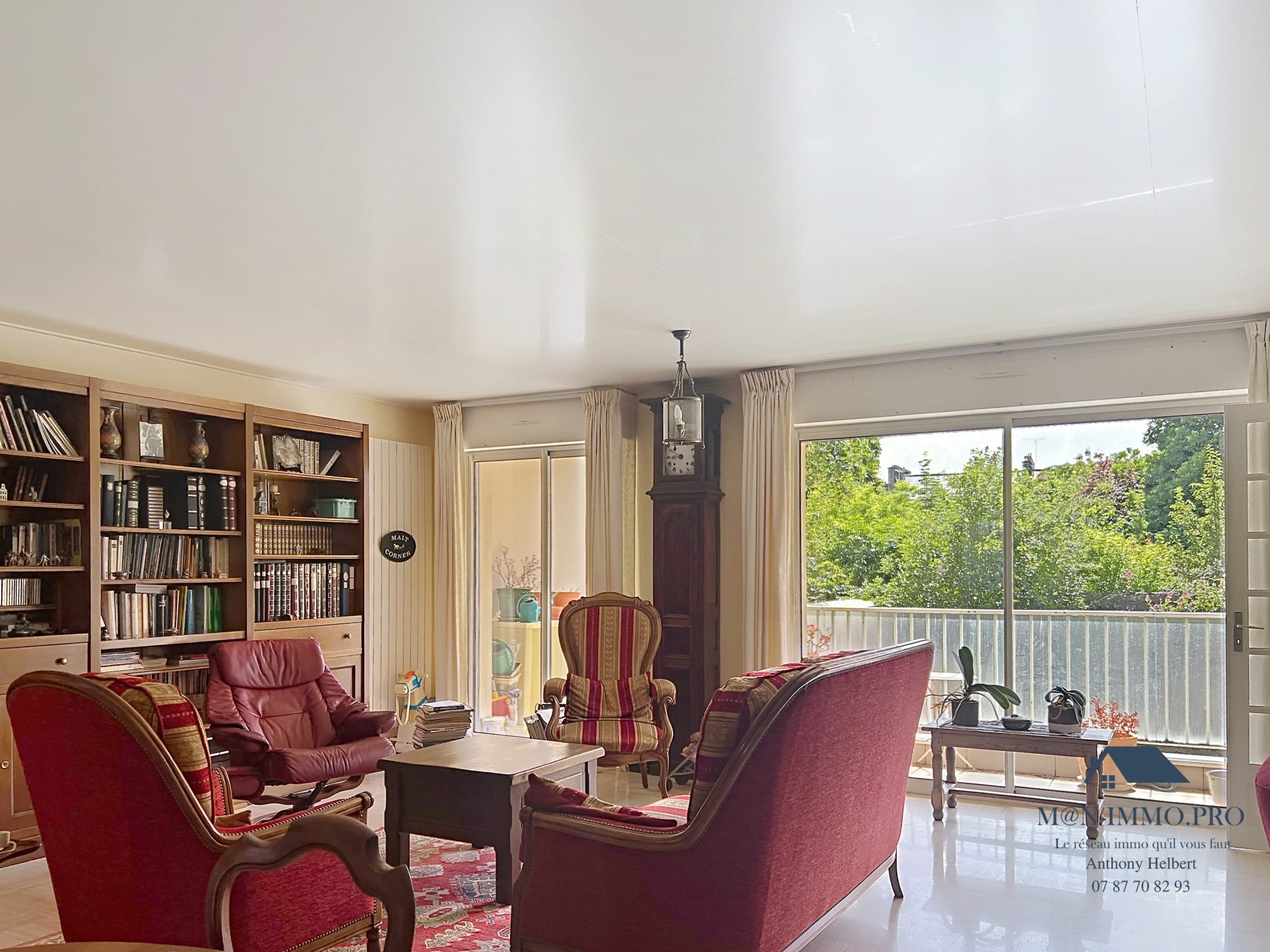Agence immobilière de Marie-Ambre HAUGUEL