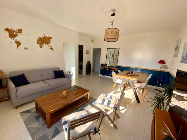 Agence immobilière de Marie-Ambre HAUGUEL