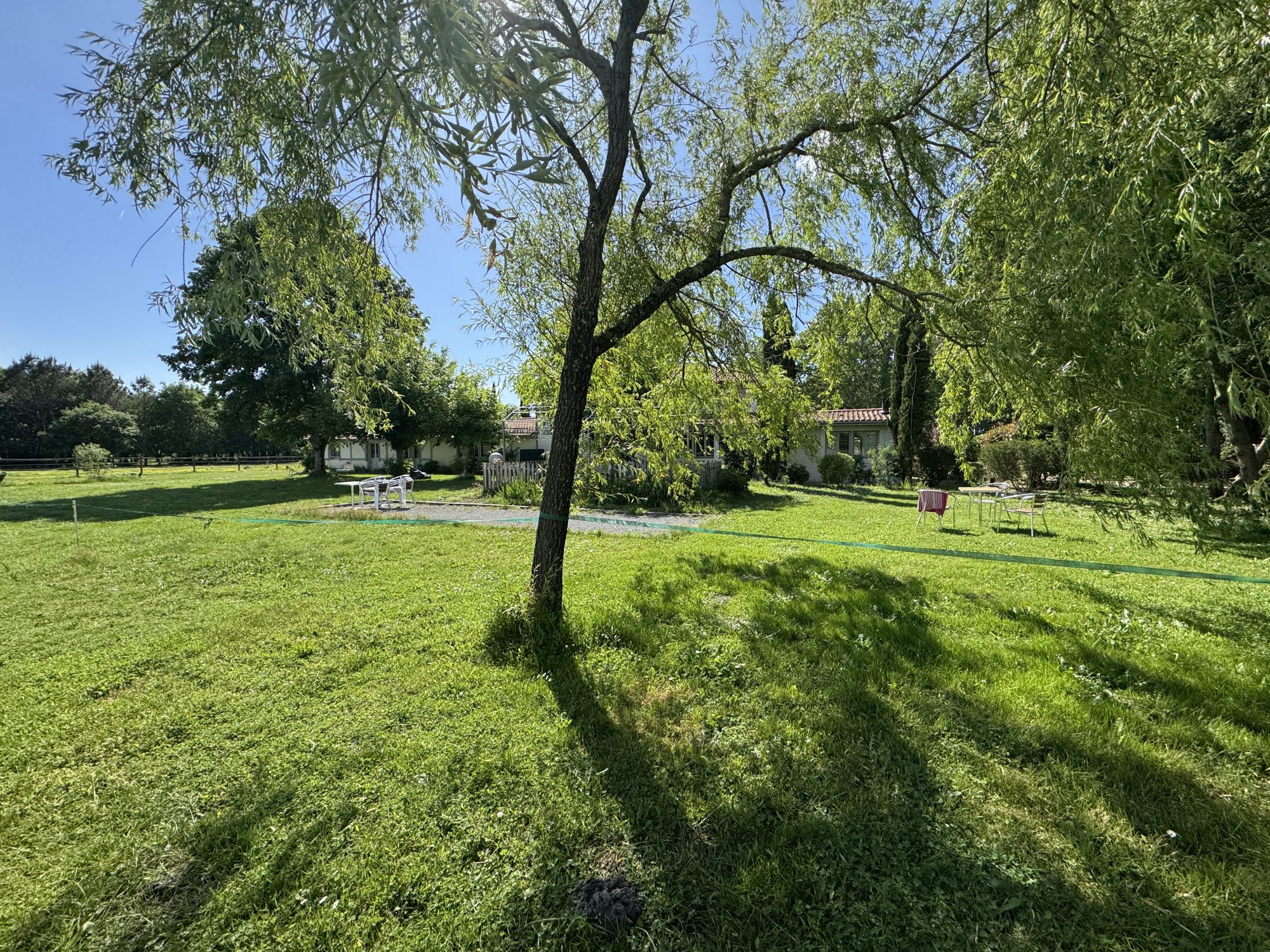 Agence immobilière de Marie-Ambre HAUGUEL