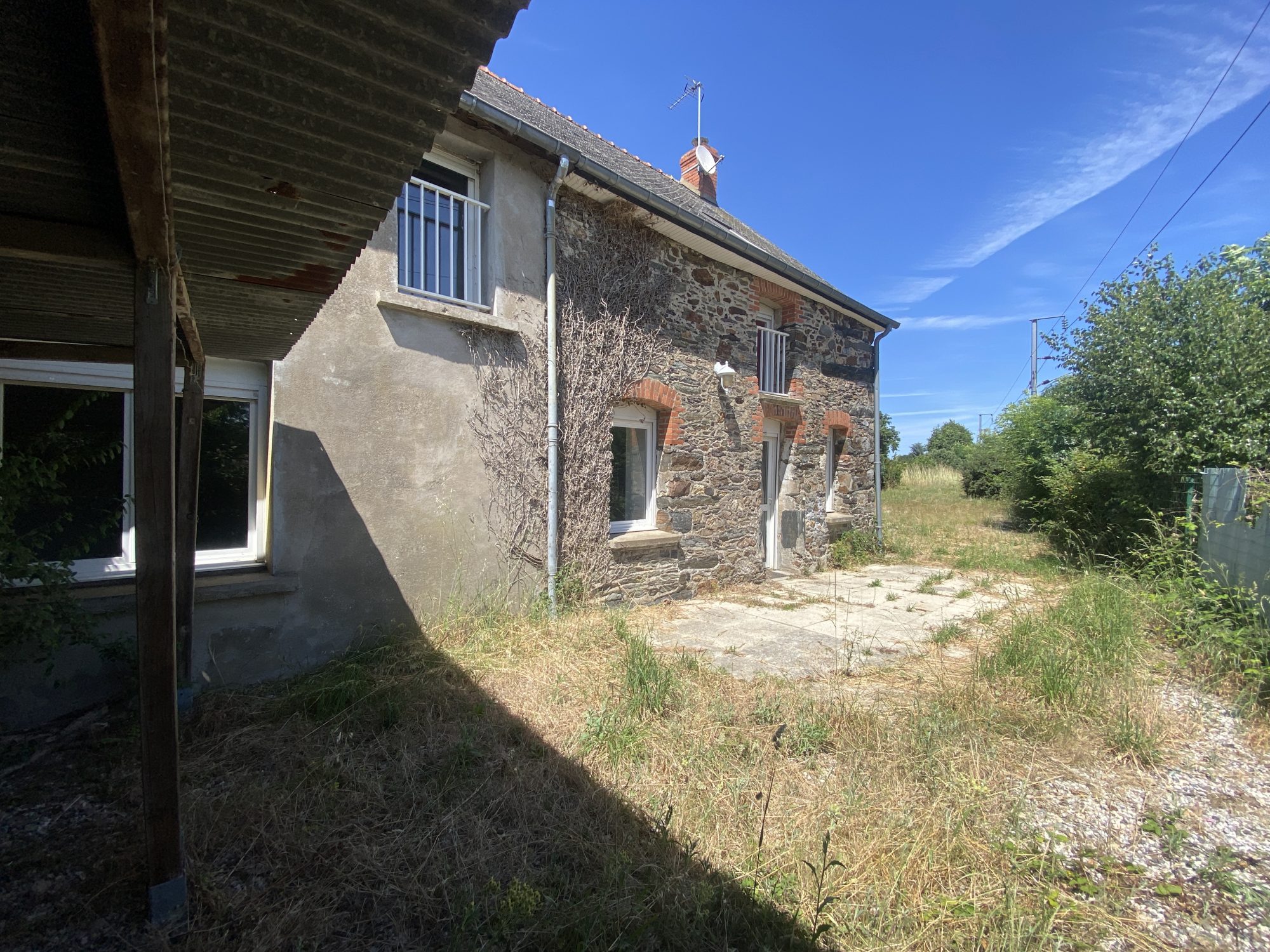 Agence immobilière de Marie-Ambre HAUGUEL