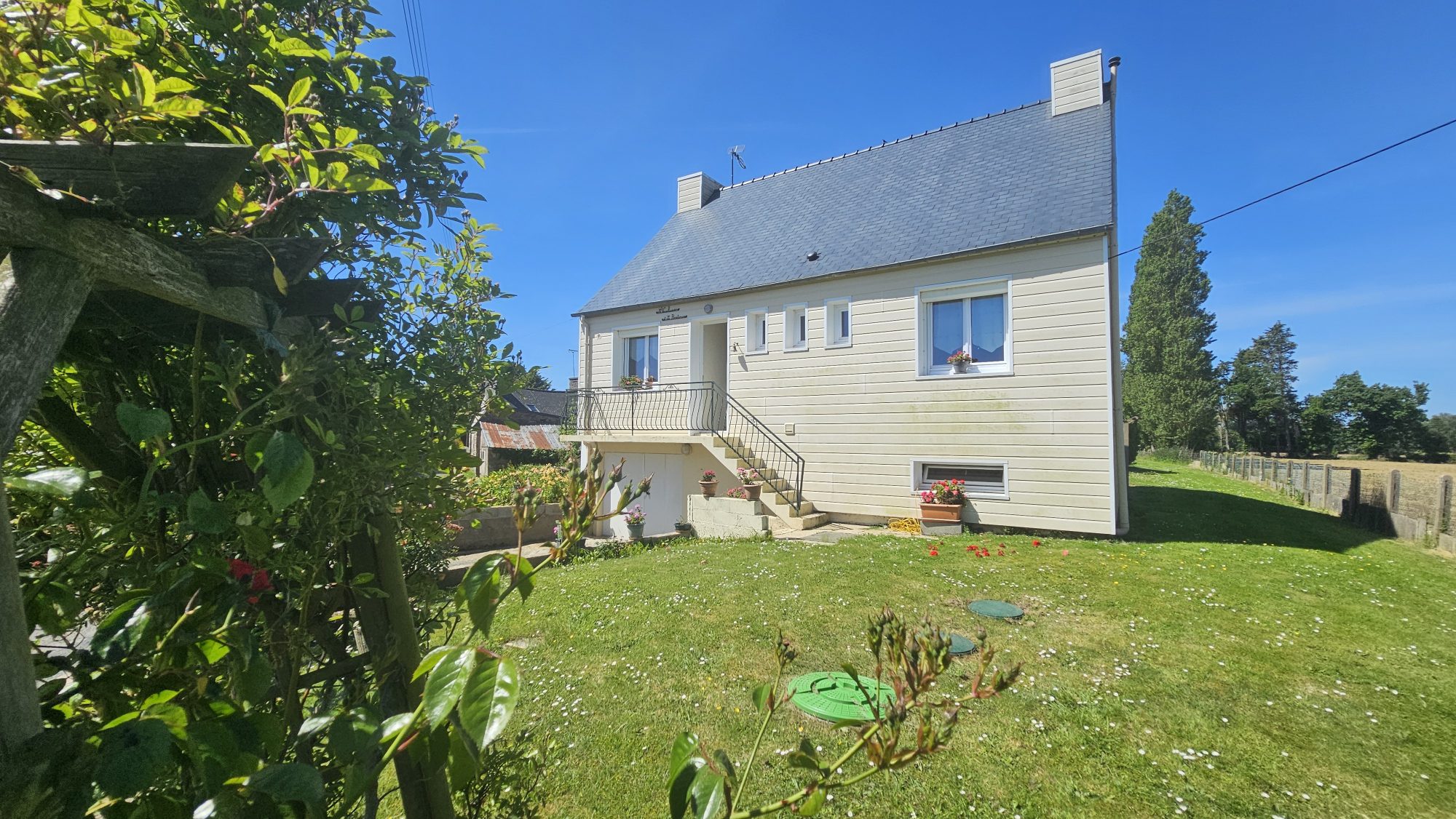 Agence immobilière de Marie-Ambre HAUGUEL