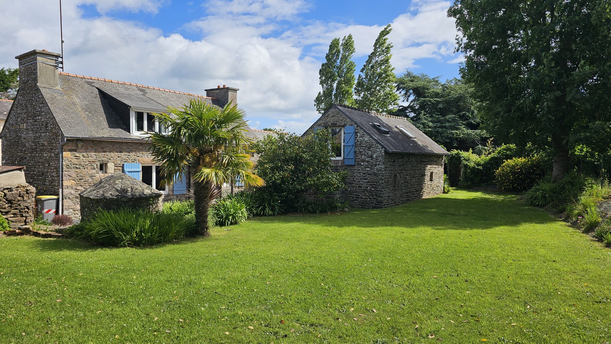 Agence immobilière de Marie-Ambre HAUGUEL