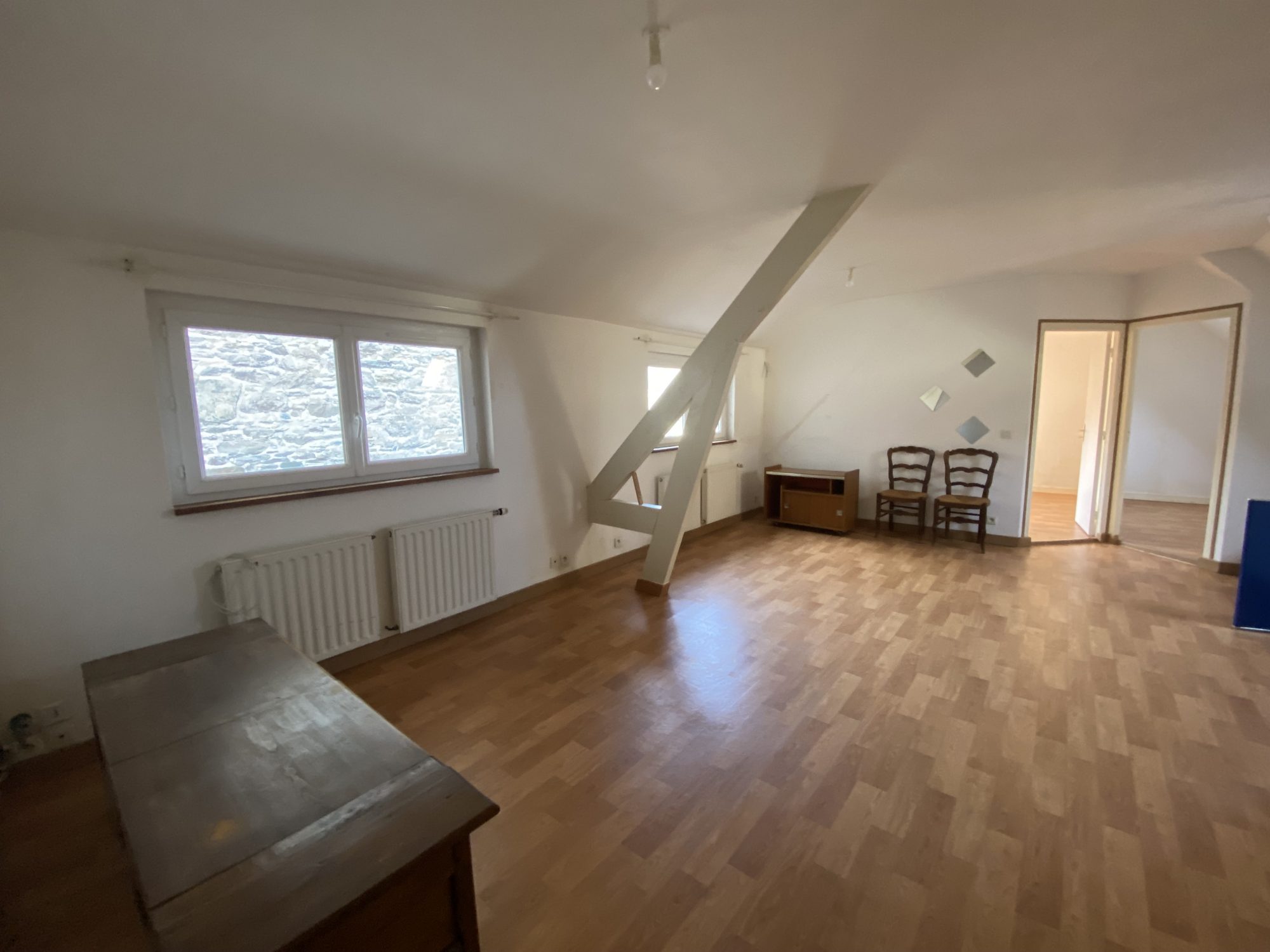 Agence immobilière de Marie-Ambre HAUGUEL