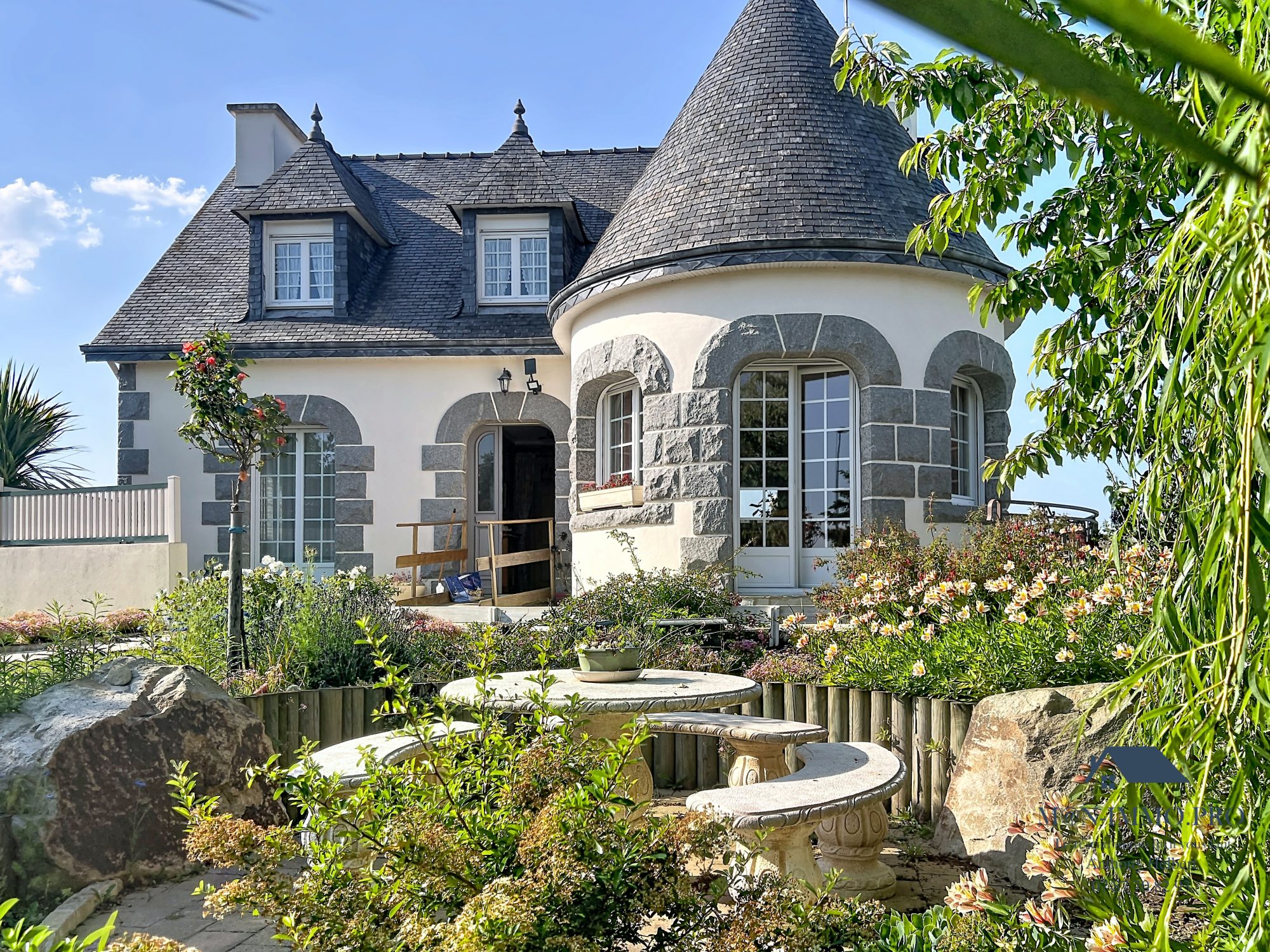 Agence immobilière de Marie-Ambre HAUGUEL