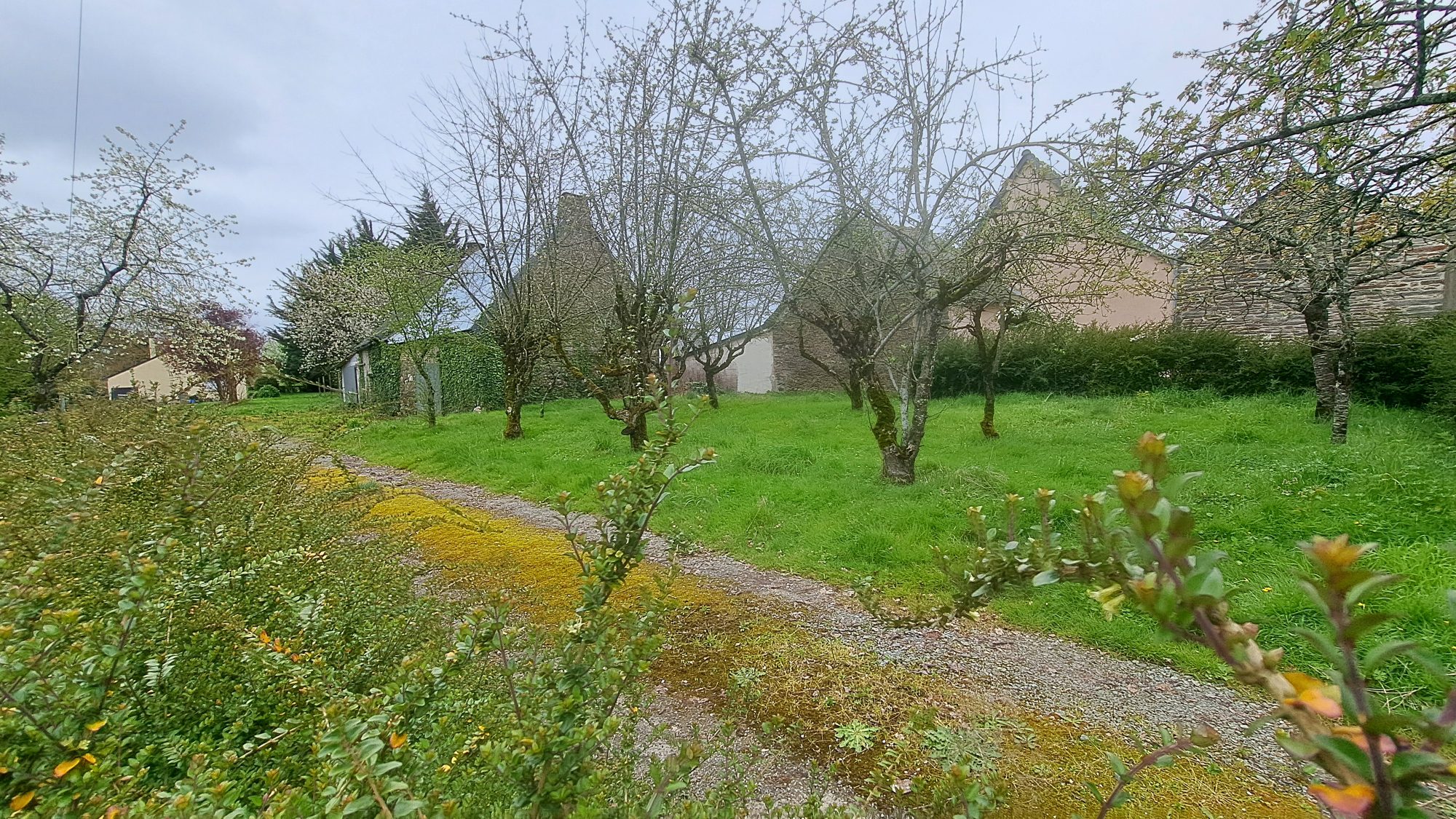Agence immobilière de Marie-Ambre HAUGUEL