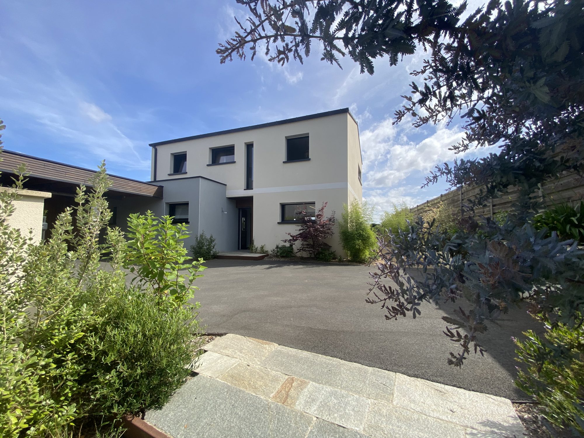 Agence immobilière de Marie-Ambre HAUGUEL