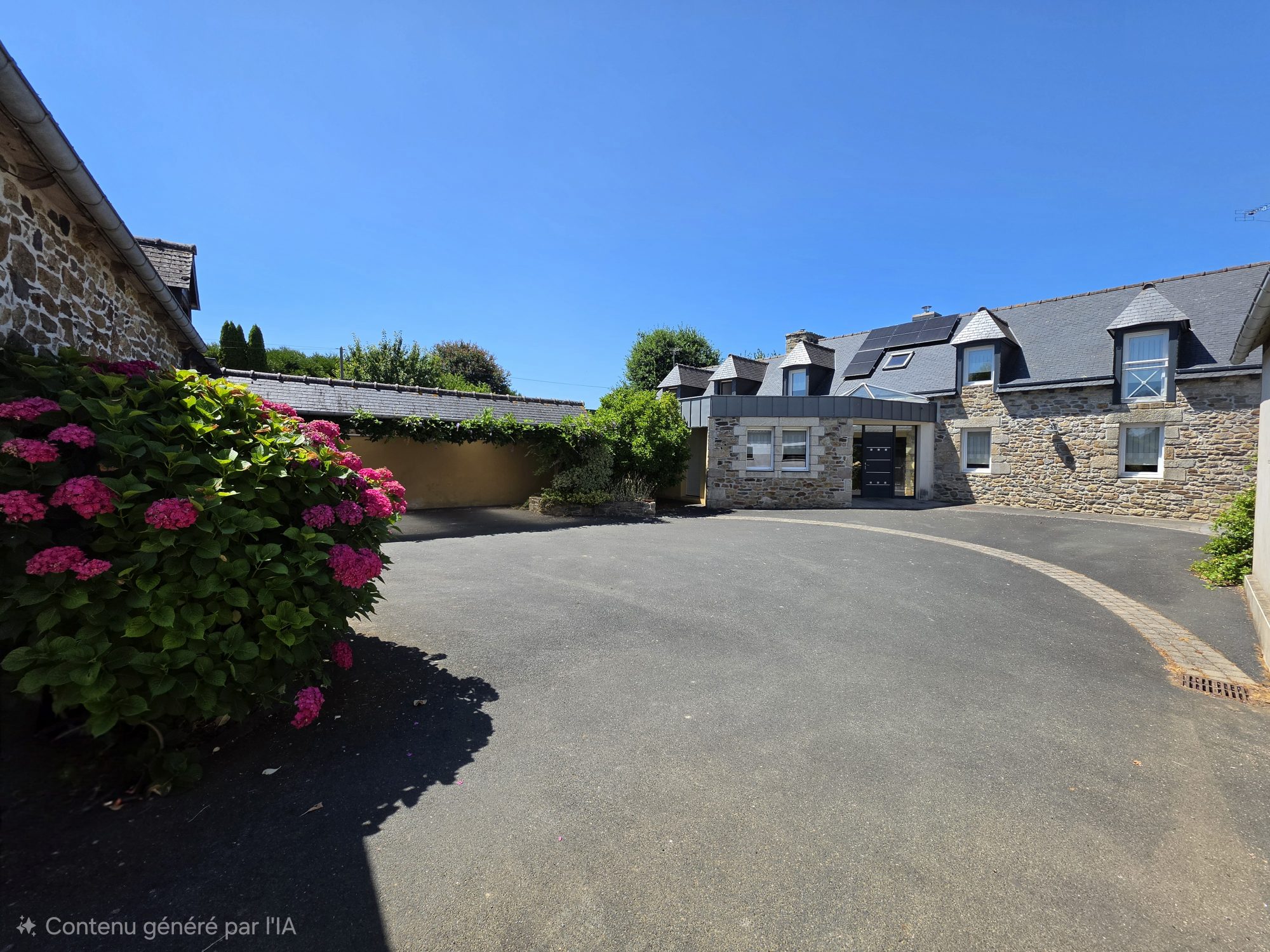 Agence immobilière de Marie-Ambre HAUGUEL