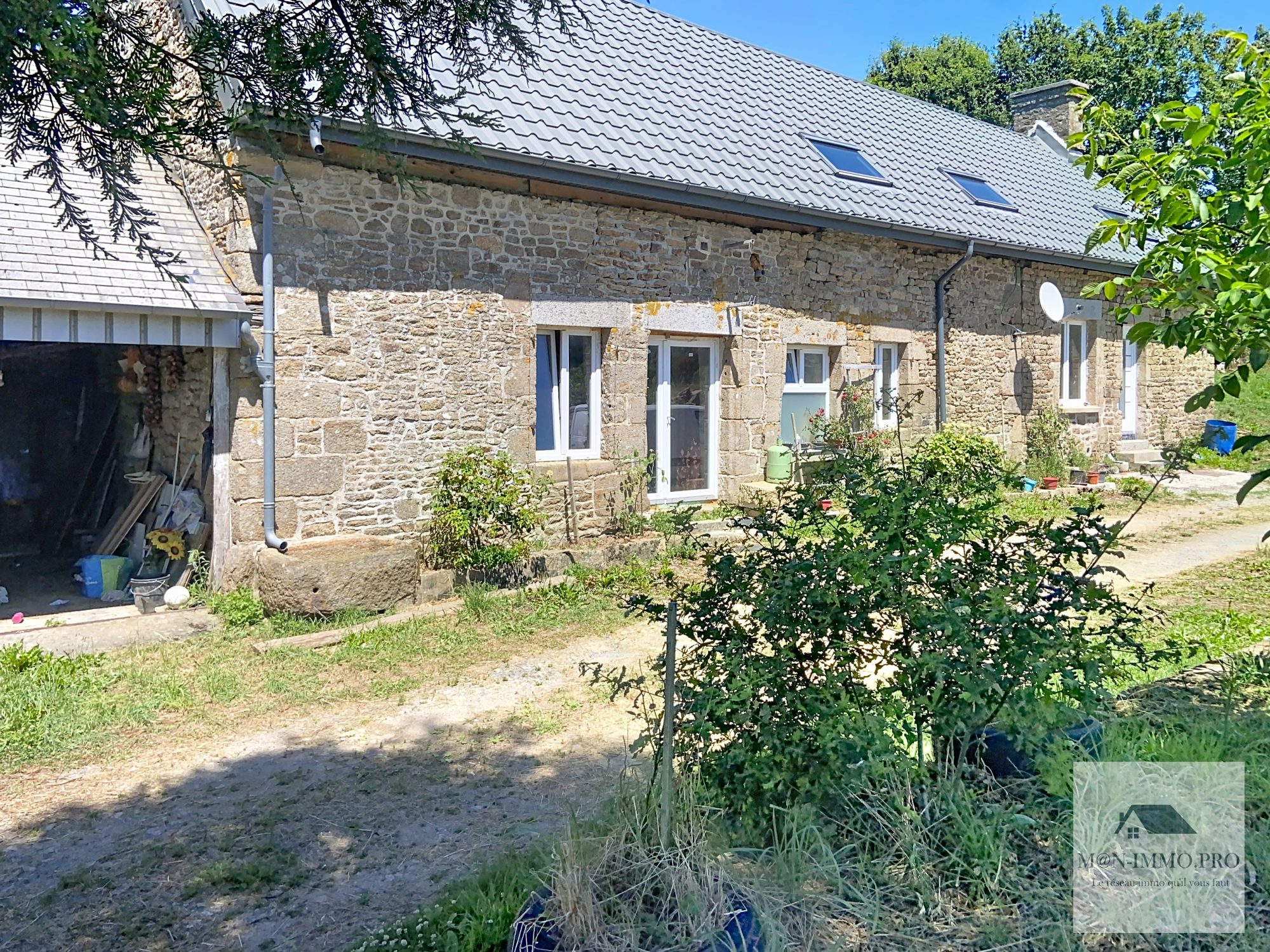 Agence immobilière de Marie-Ambre HAUGUEL