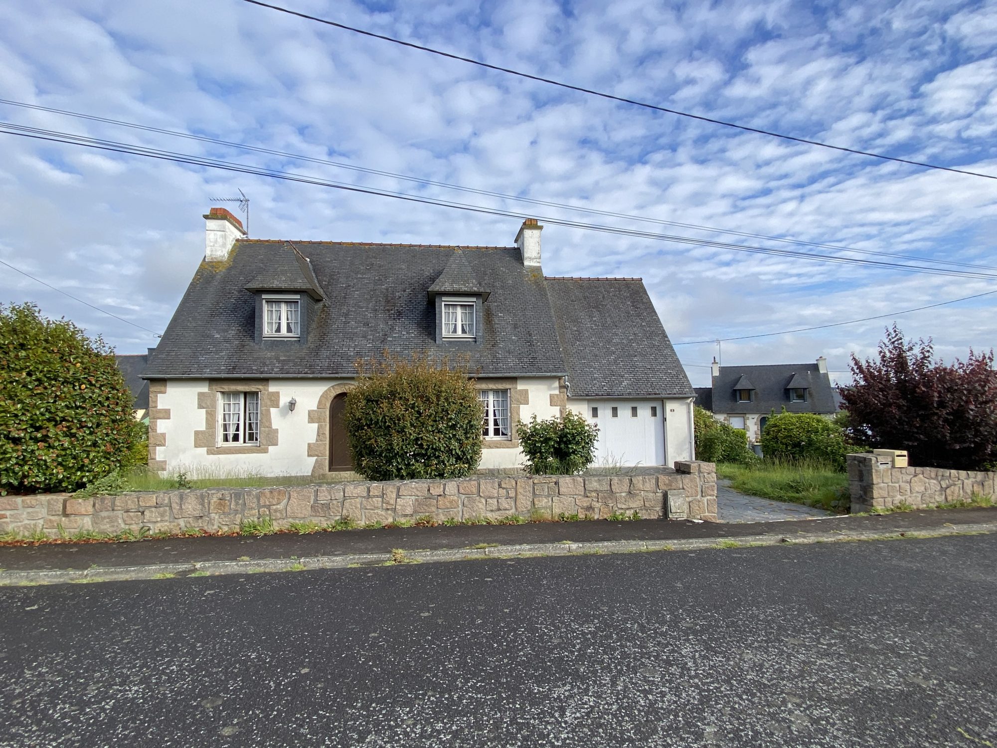 Agence immobilière de Marie-Ambre HAUGUEL