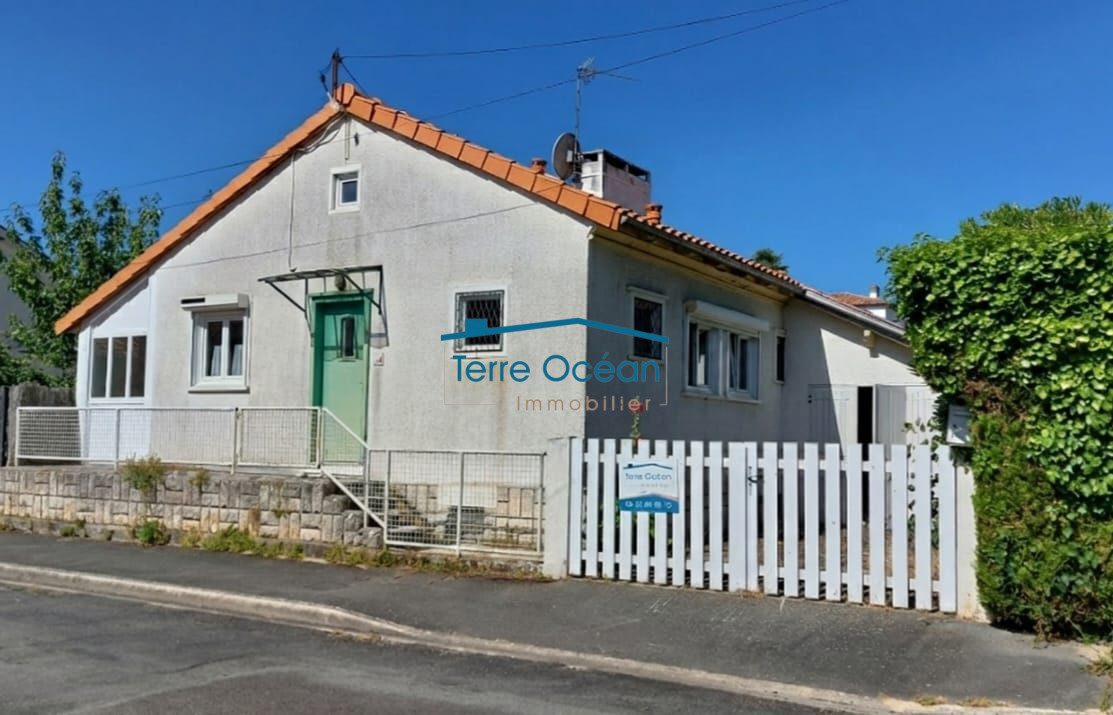 Agence immobilière de Marie-Ambre HAUGUEL