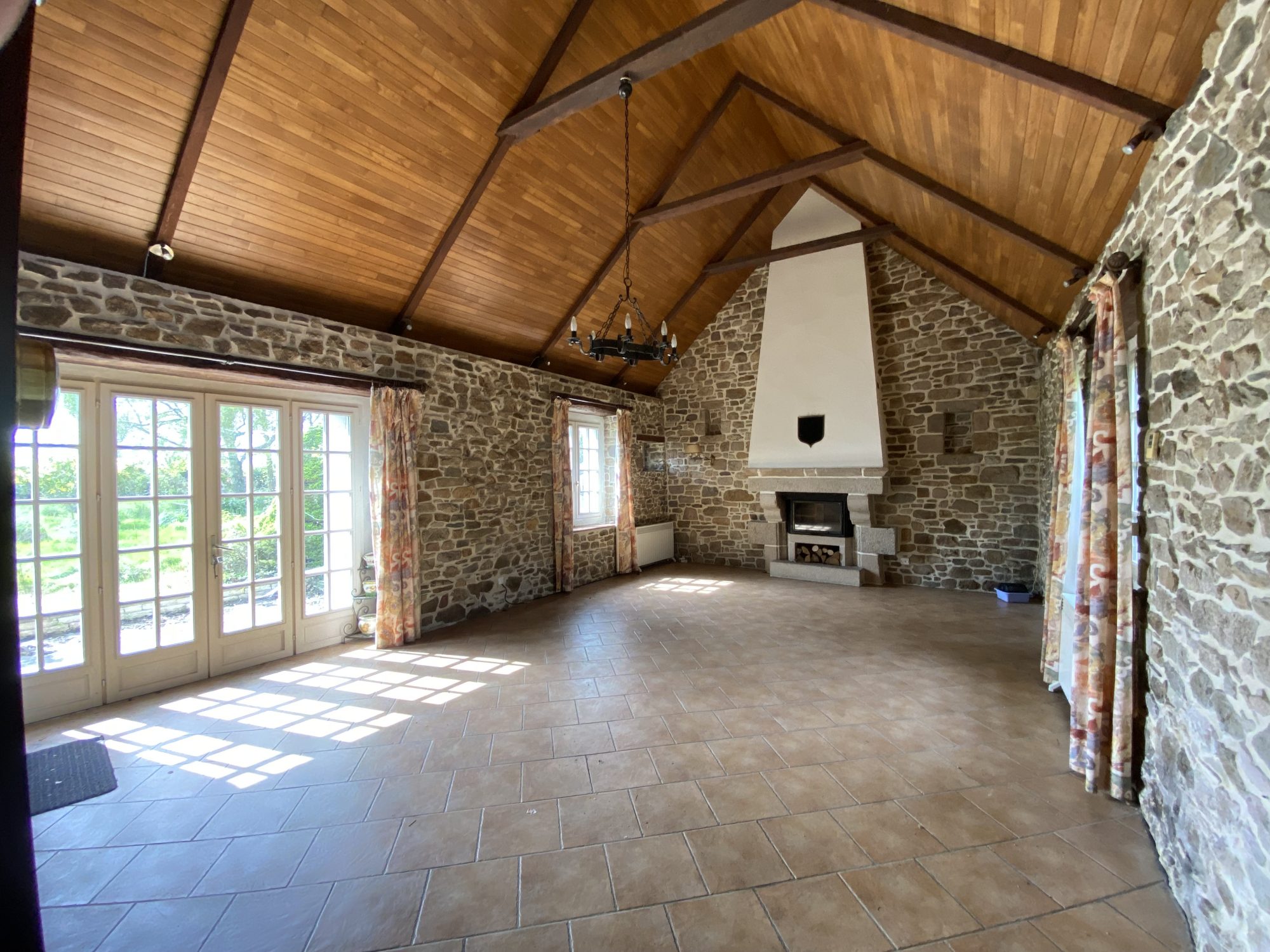 Agence immobilière de Marie-Ambre HAUGUEL