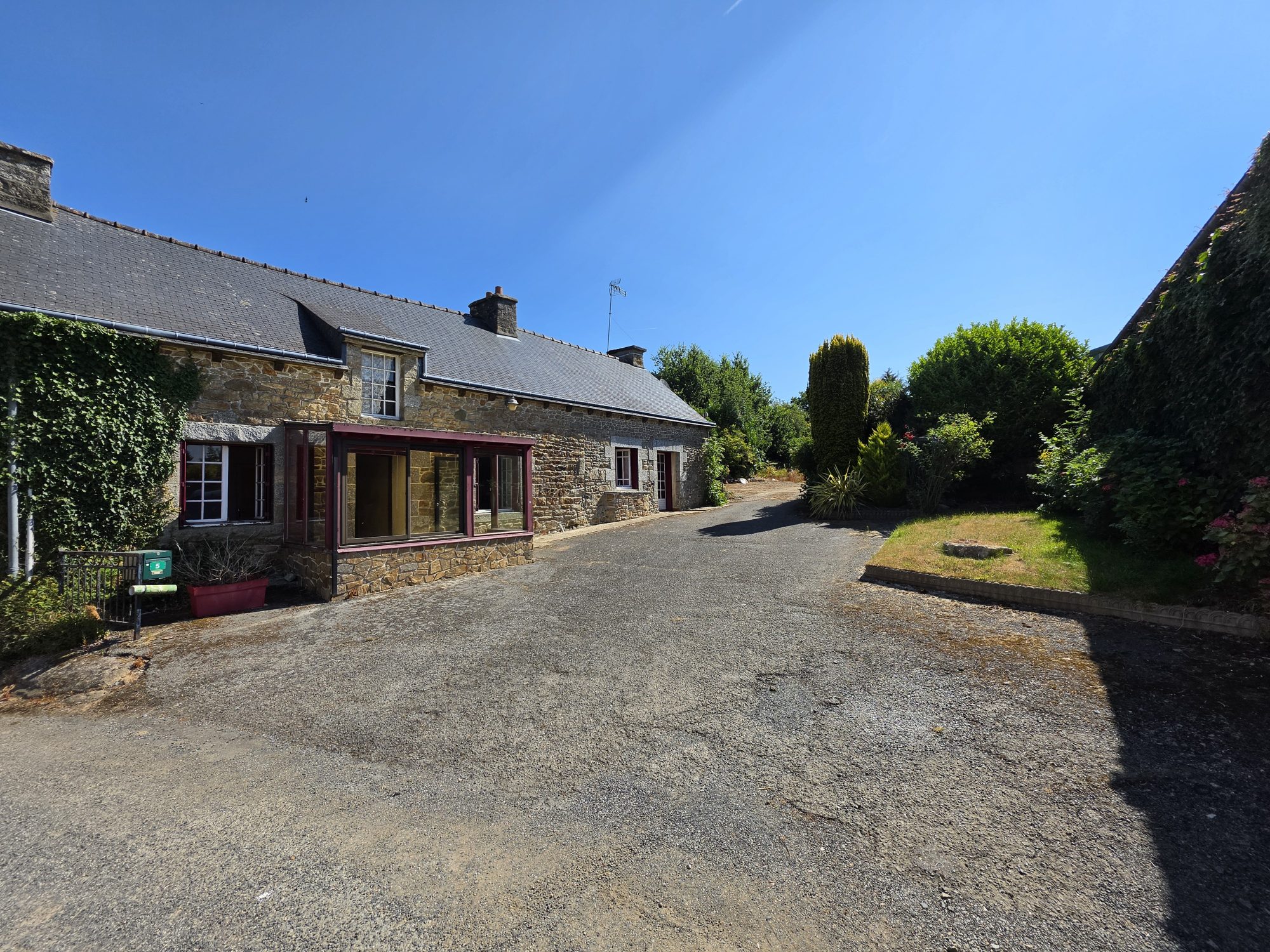Agence immobilière de Marie-Ambre HAUGUEL