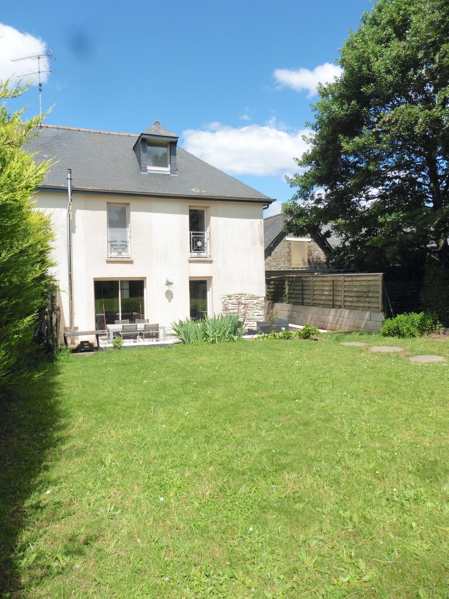 Agence immobilière de Marie-Ambre HAUGUEL