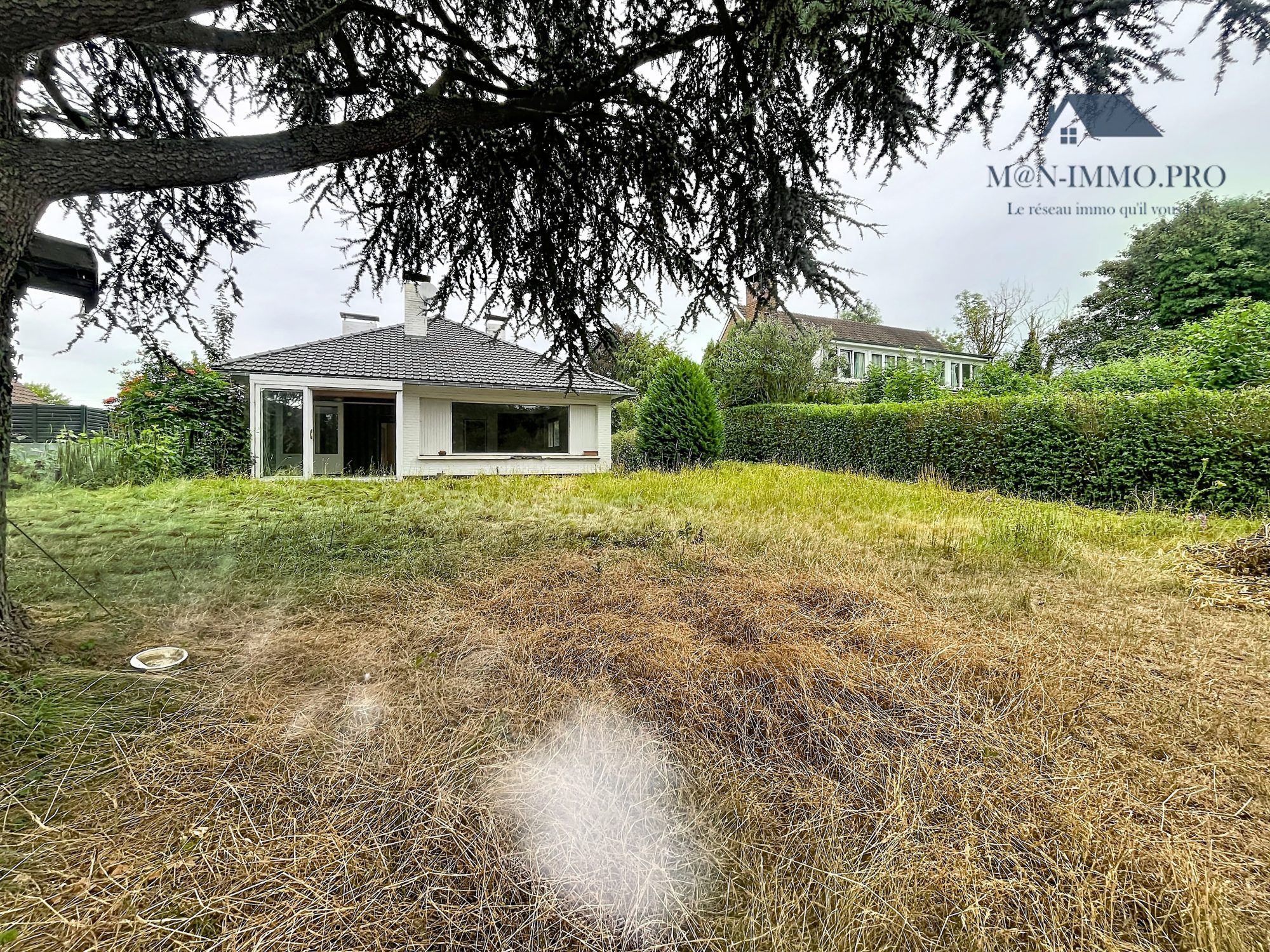Agence immobilière de Marie-Ambre HAUGUEL