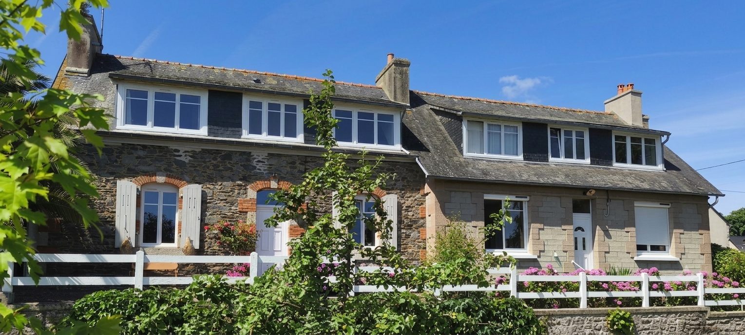 Agence immobilière de Marie-Ambre HAUGUEL